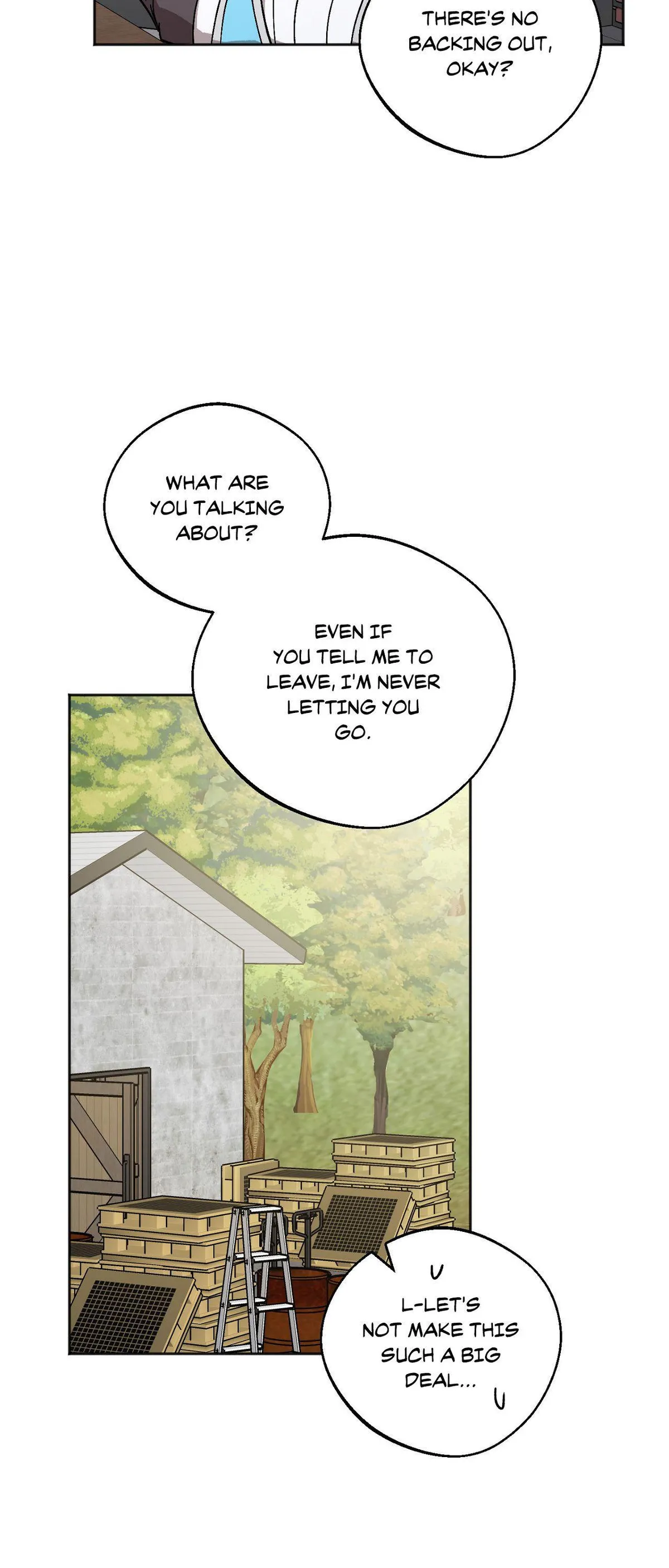 Origin Of Rite Chapter 37 page 4 - 