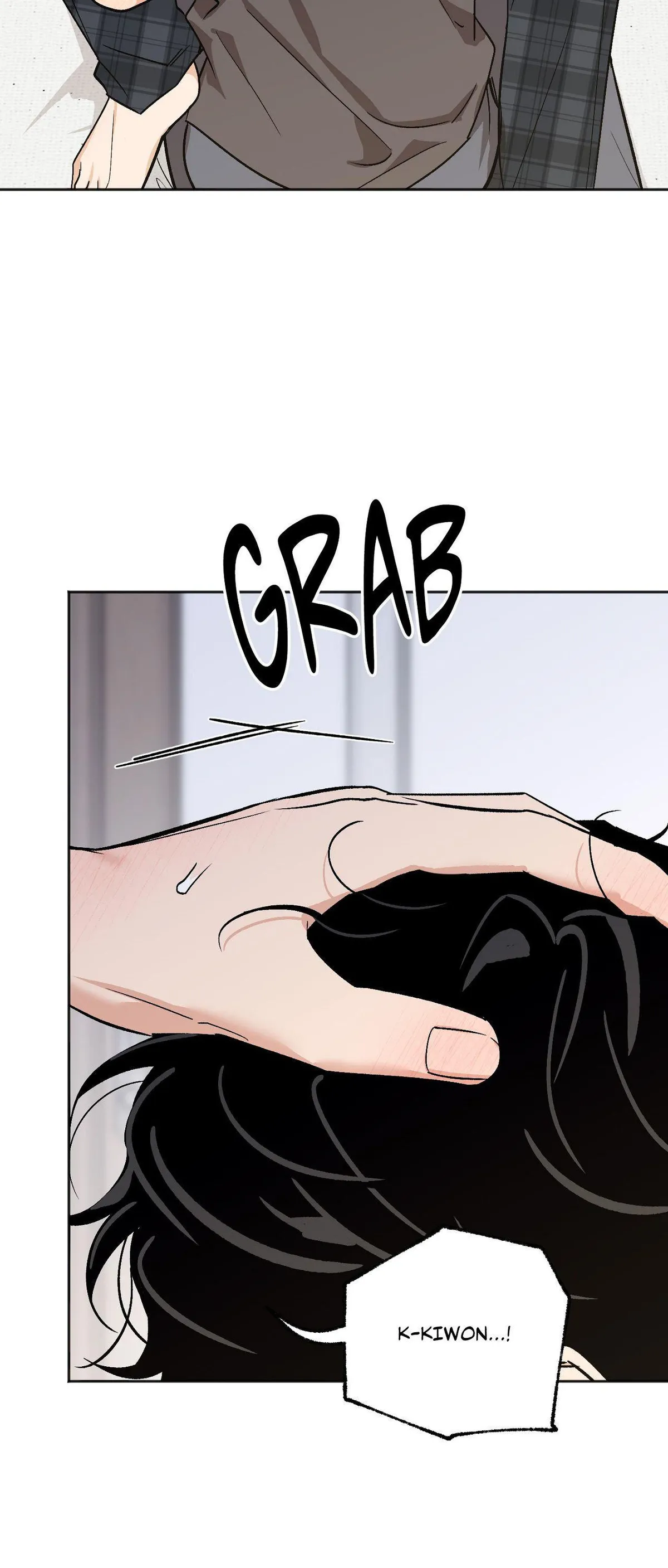 Origin Of Rite Chapter 37 page 33 - 