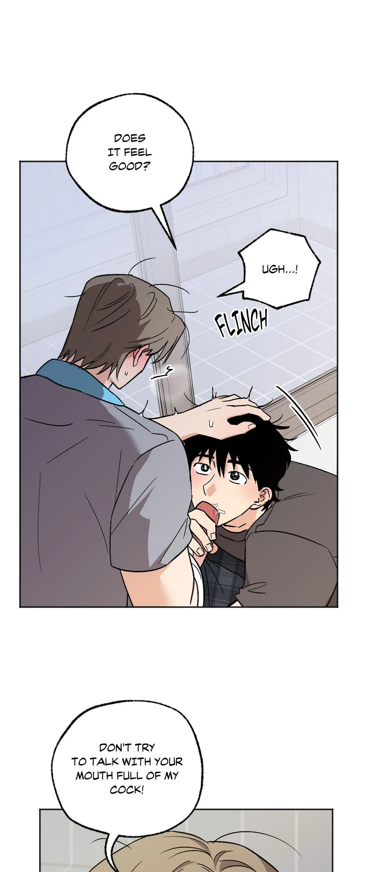 Origin Of Rite Chapter 37 page 34 - 