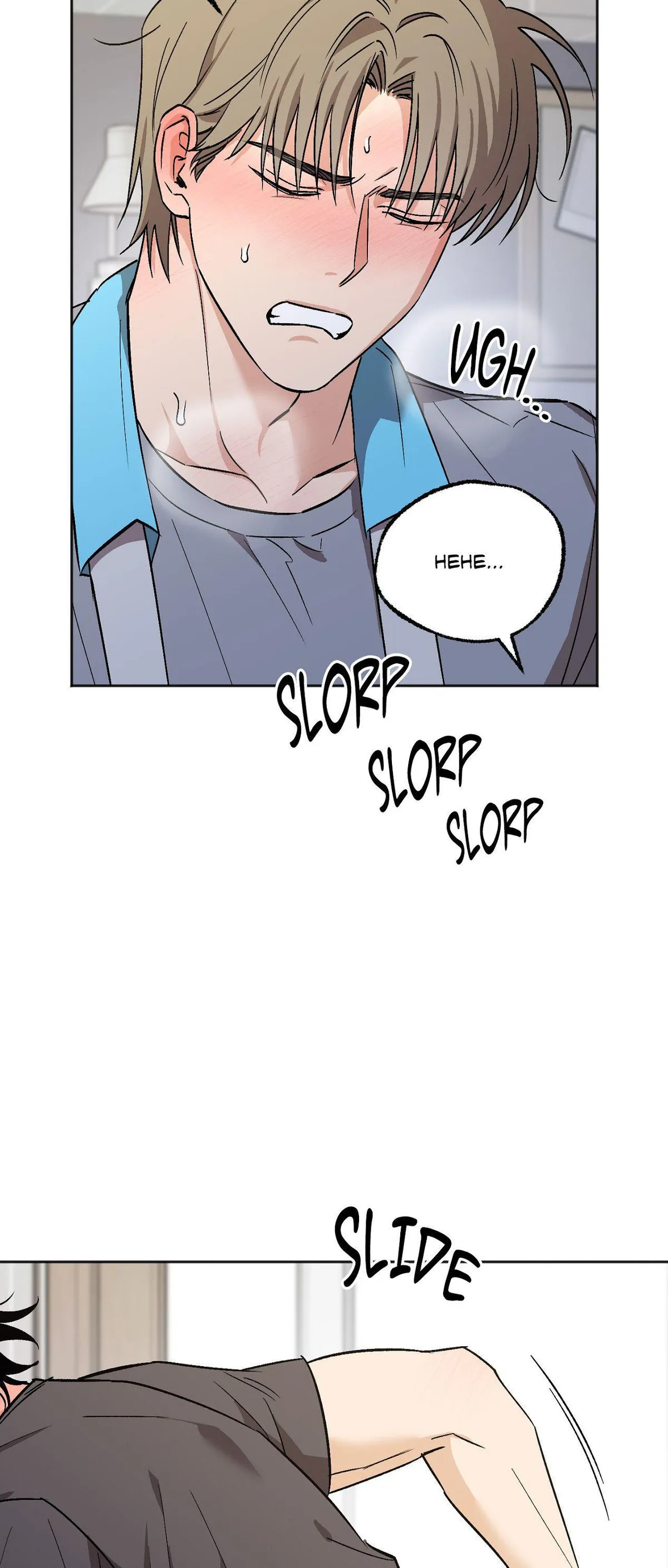 Origin Of Rite Chapter 37 page 35 - 
