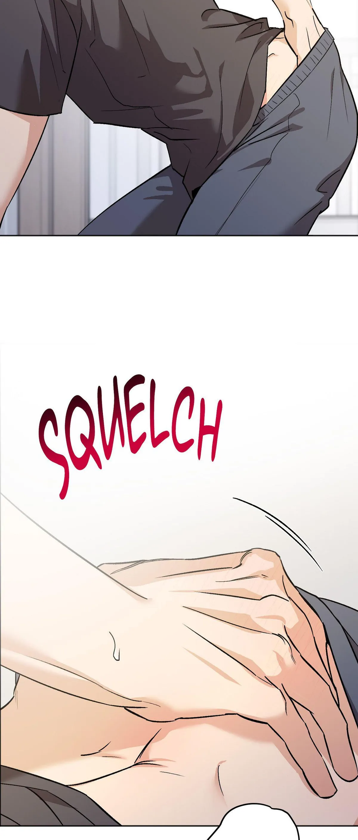 Origin Of Rite Chapter 37 page 36 - 