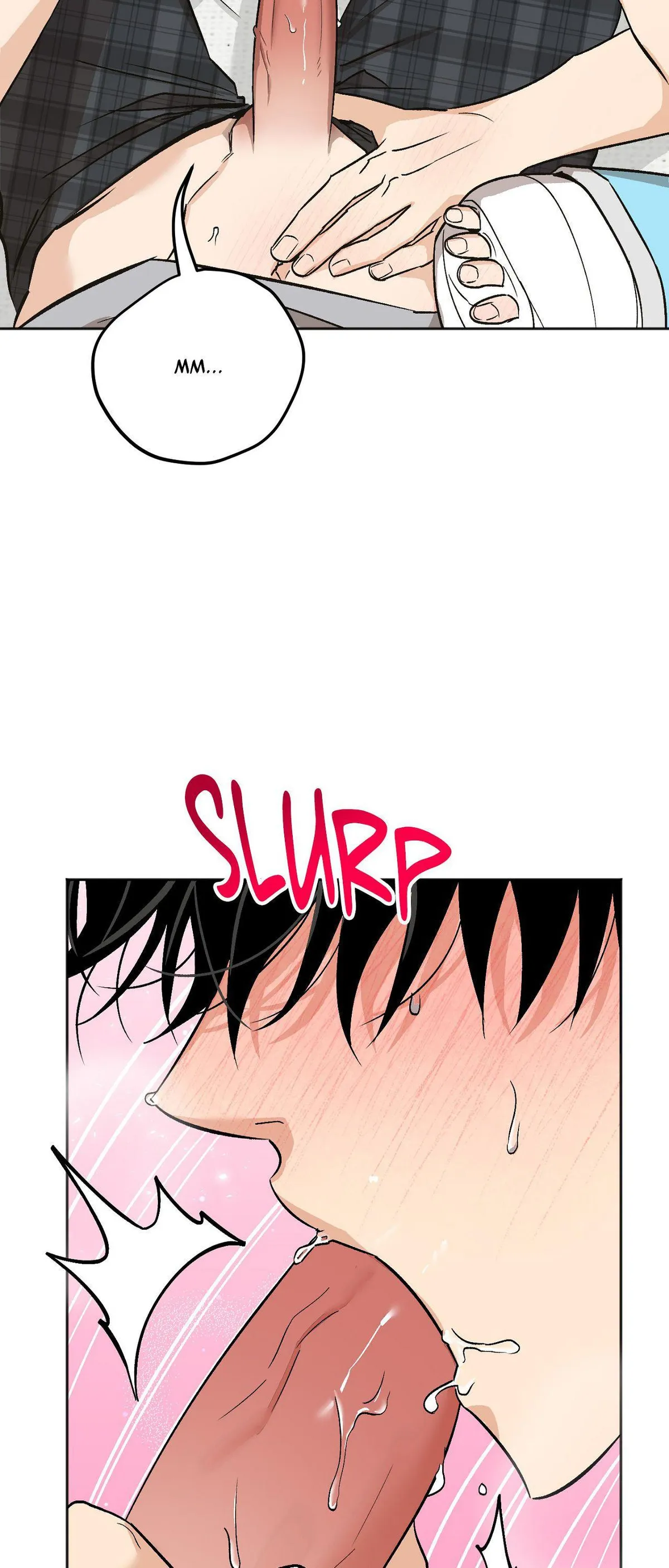 Origin Of Rite Chapter 37 page 38 - 