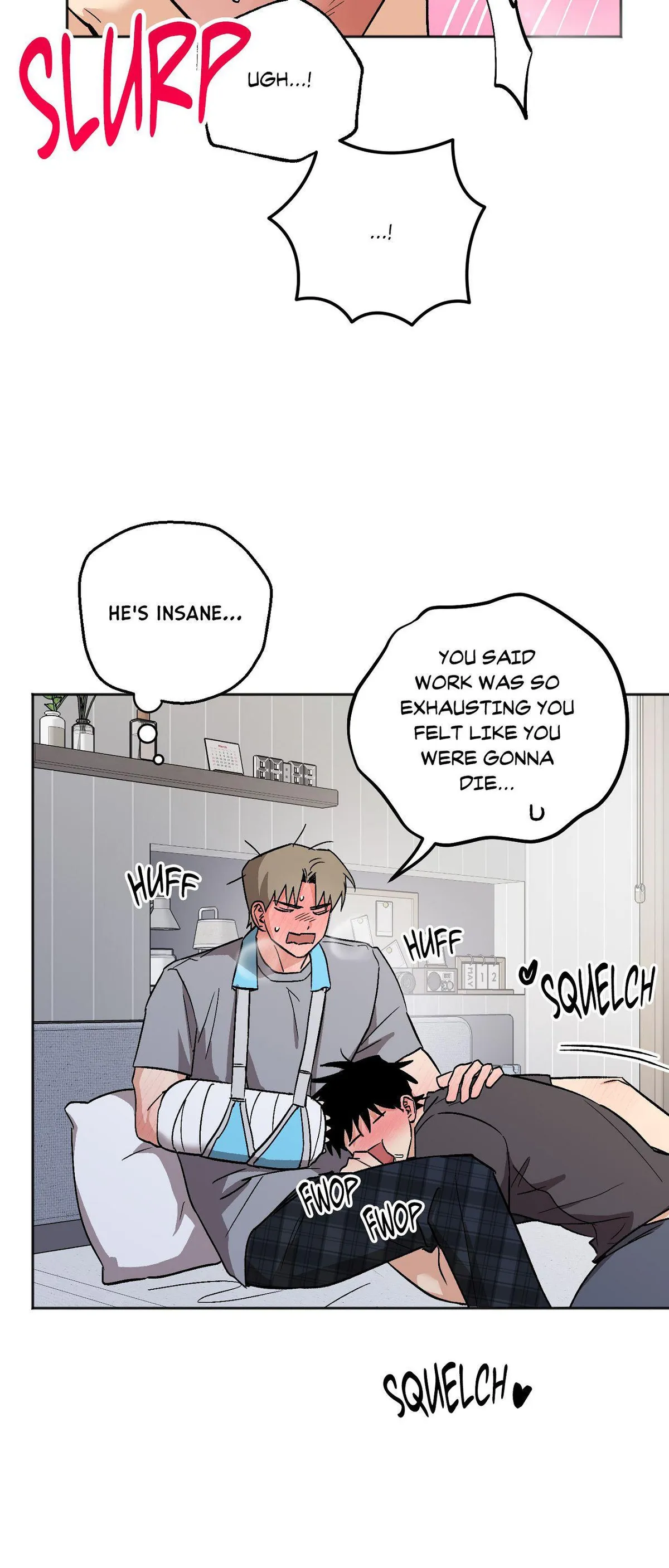 Origin Of Rite Chapter 37 page 39 - 