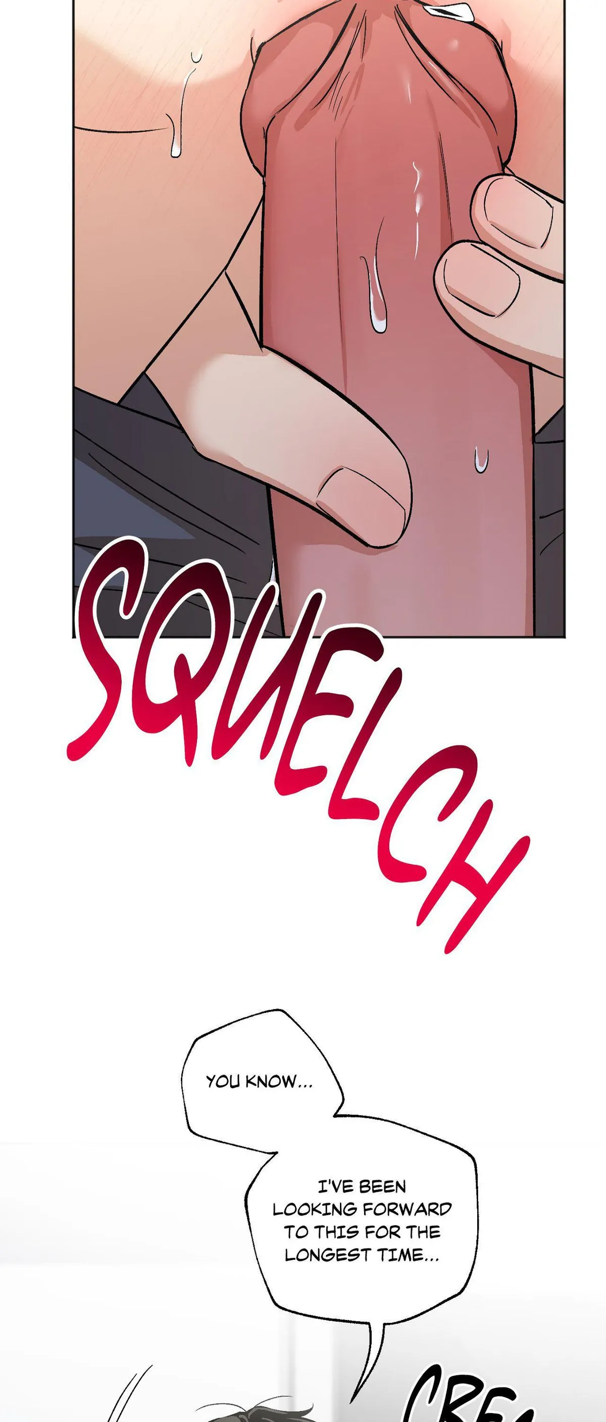 Origin Of Rite Chapter 37 page 42 - 