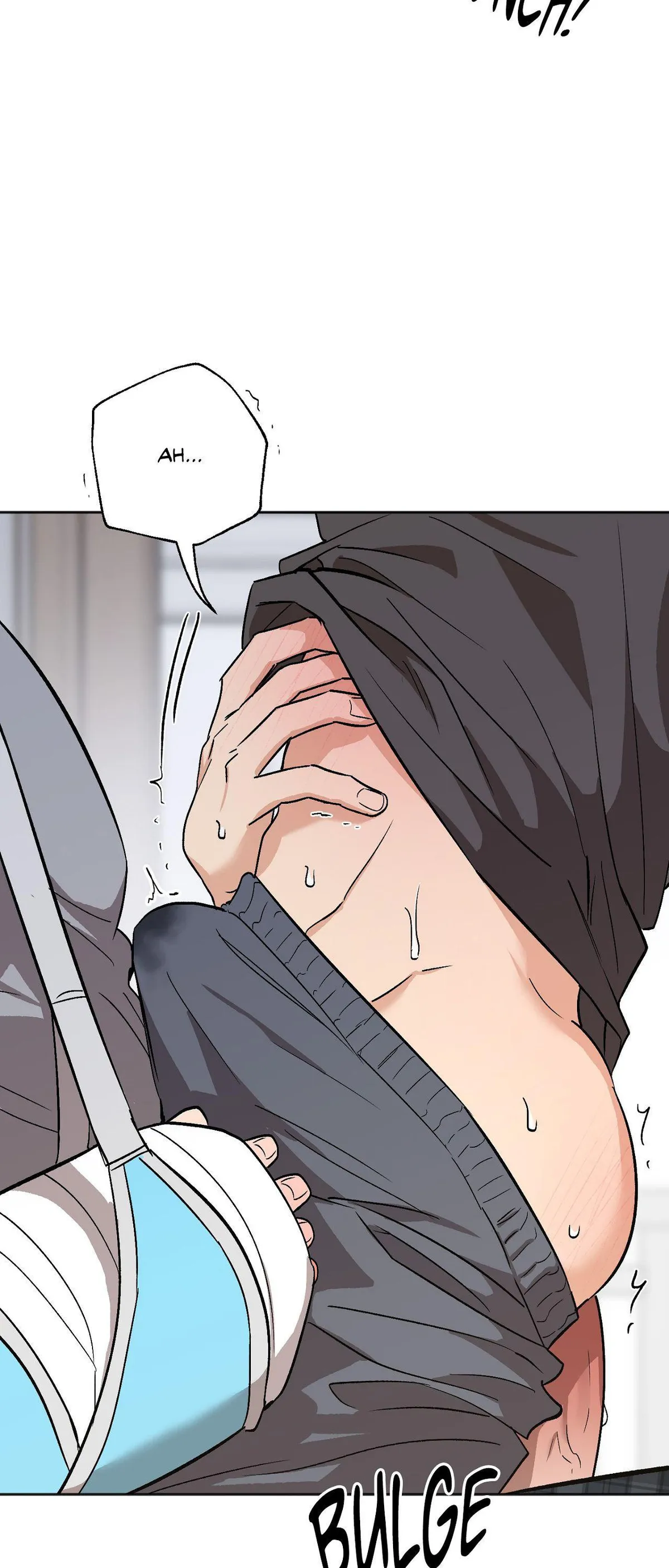 Origin Of Rite Chapter 37 page 45 - 