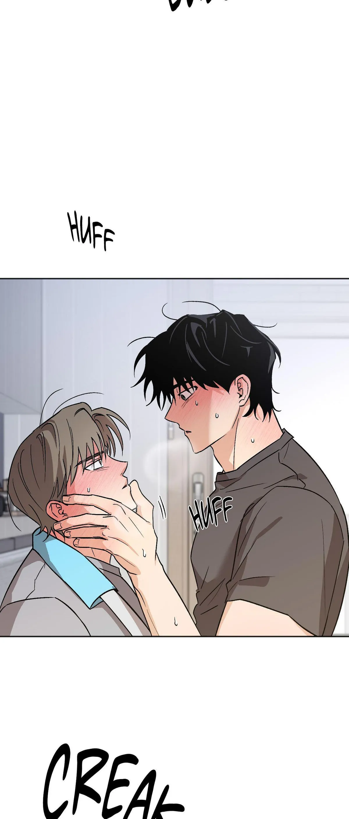Origin Of Rite Chapter 37 page 46 - 