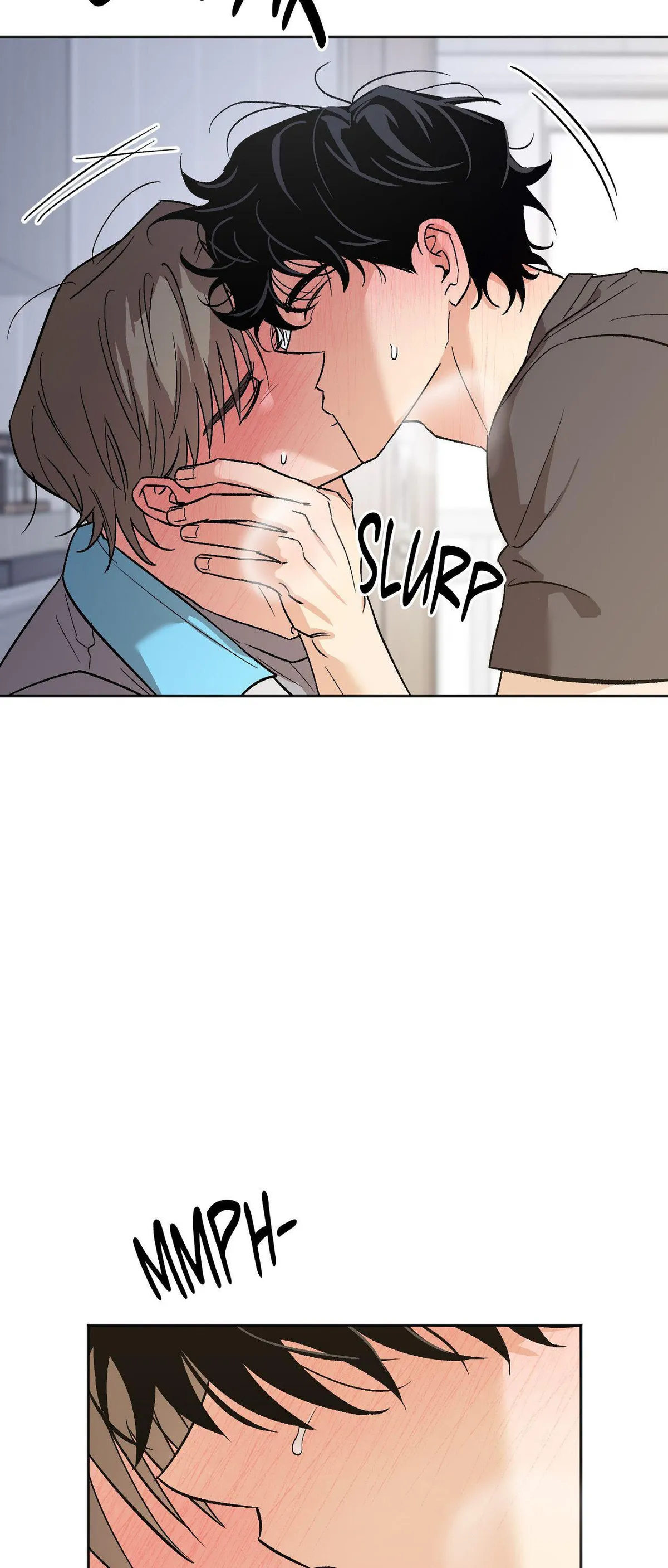 Origin Of Rite Chapter 37 page 47 - 