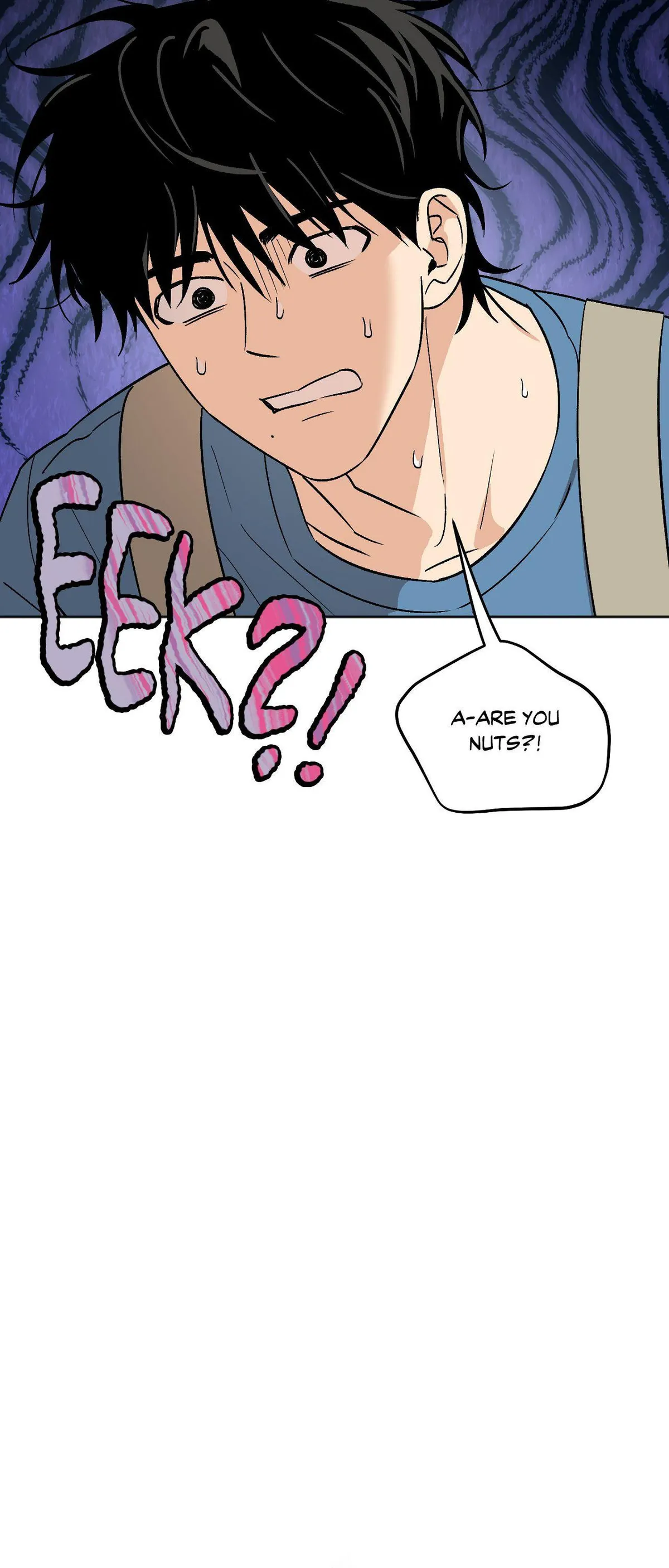 Origin Of Rite Chapter 37 page 6 - 