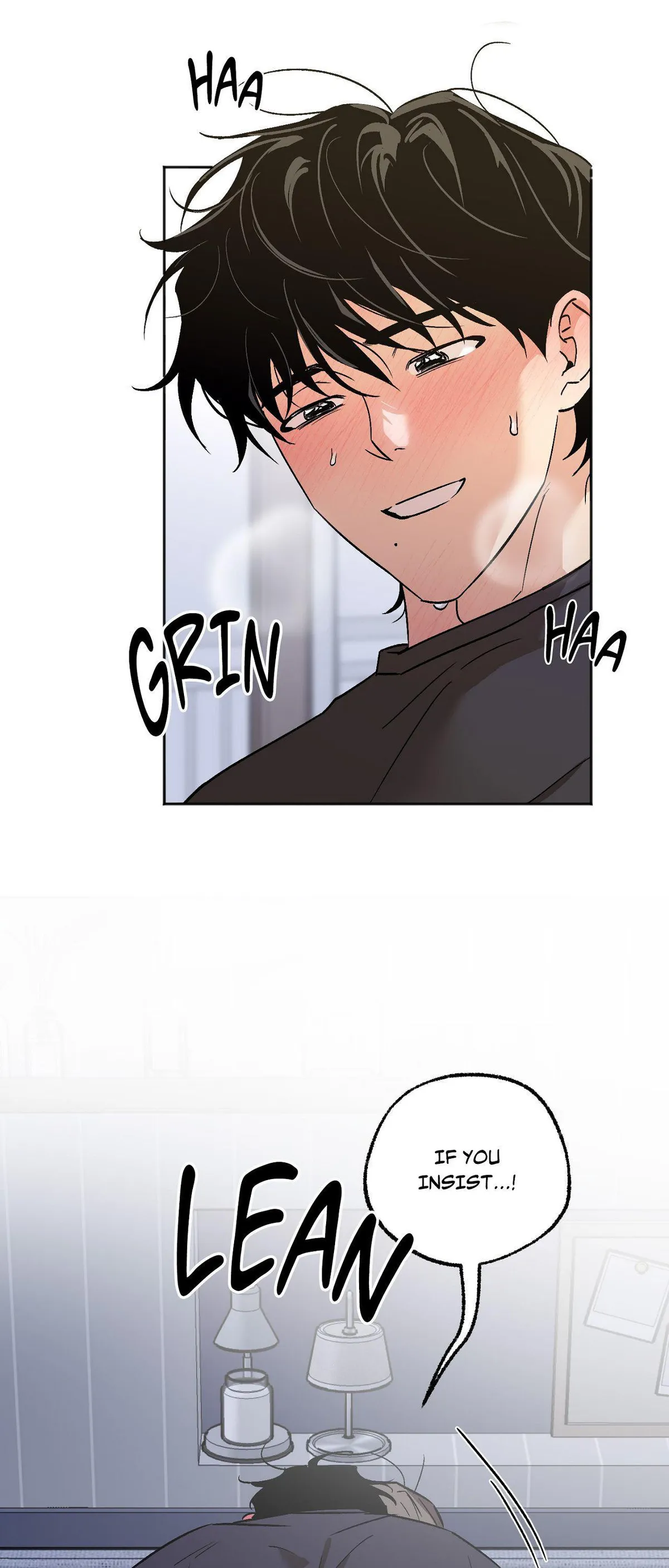 Origin Of Rite Chapter 37 page 51 - 