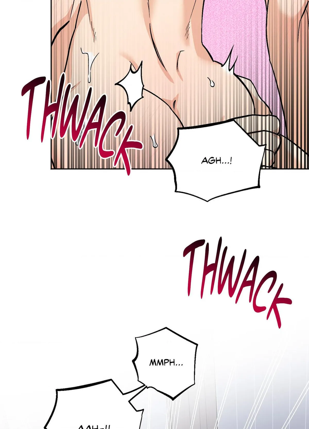 Origin Of Rite Chapter 38 page 2 - 