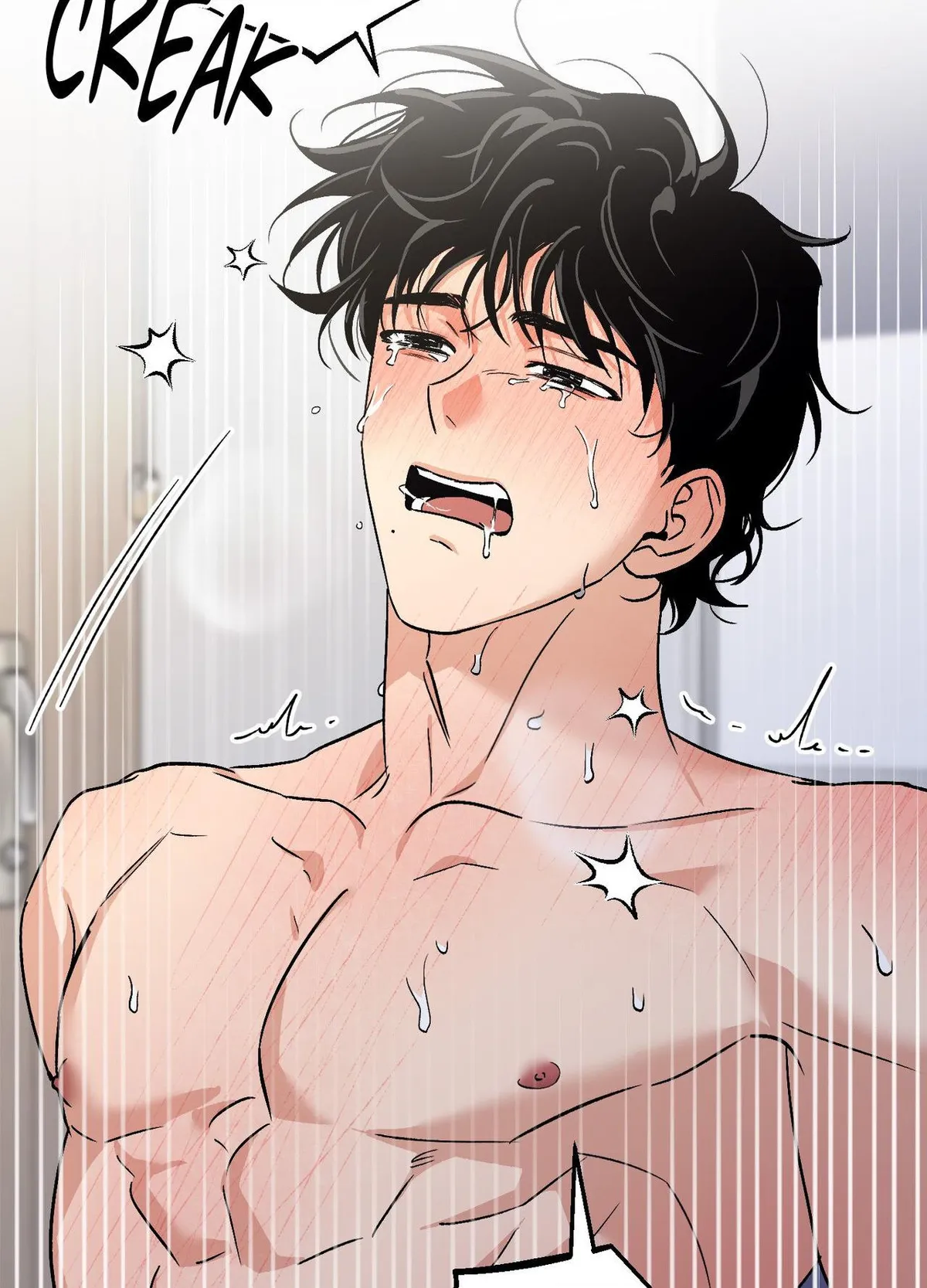 Origin Of Rite Chapter 38 page 11 - 