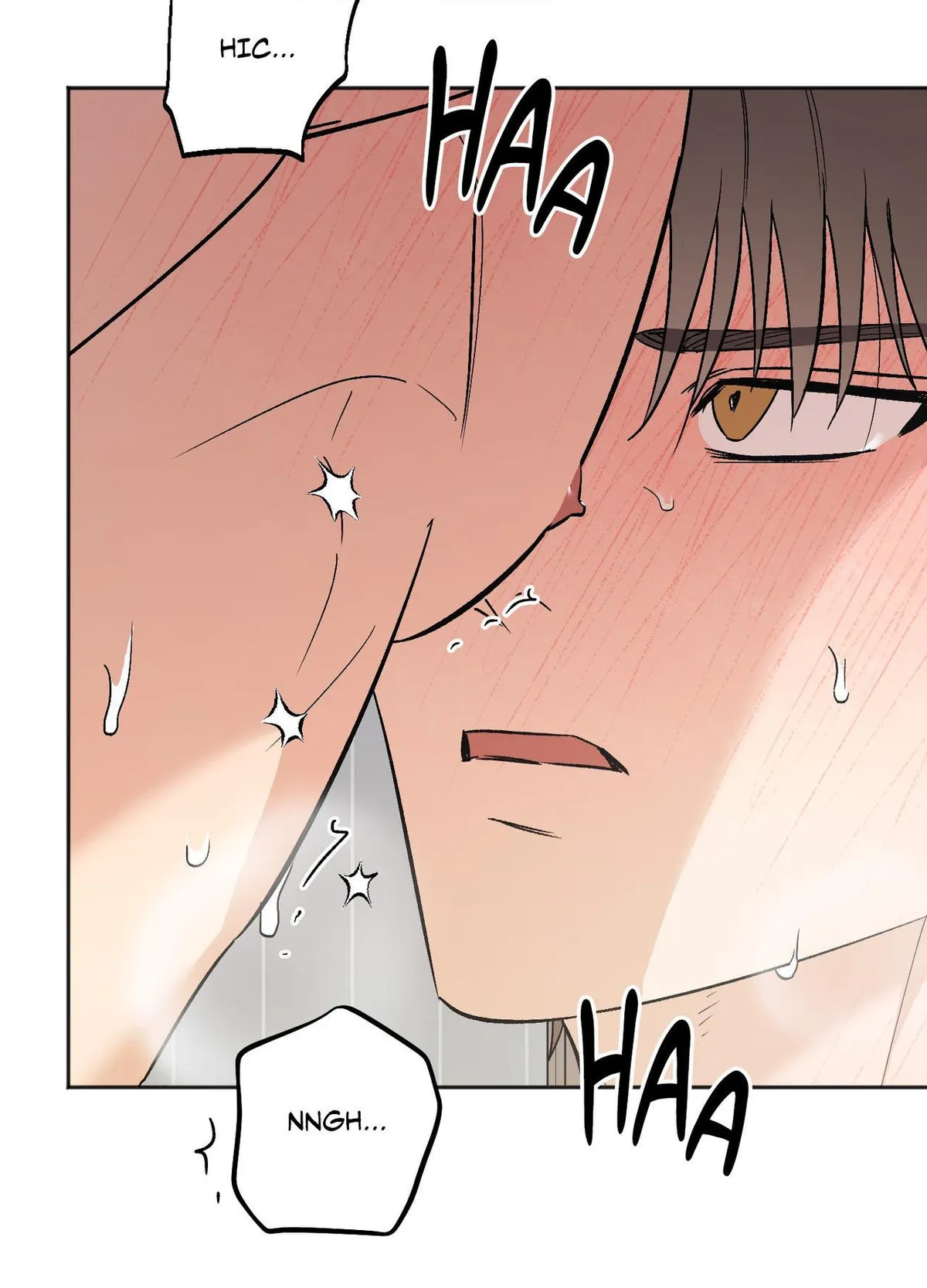 Origin Of Rite Chapter 38 page 18 - 