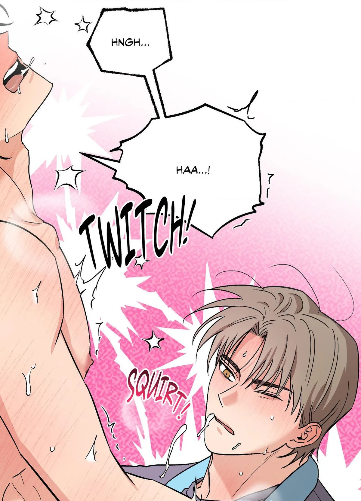 Origin Of Rite Chapter 38 page 22 - 