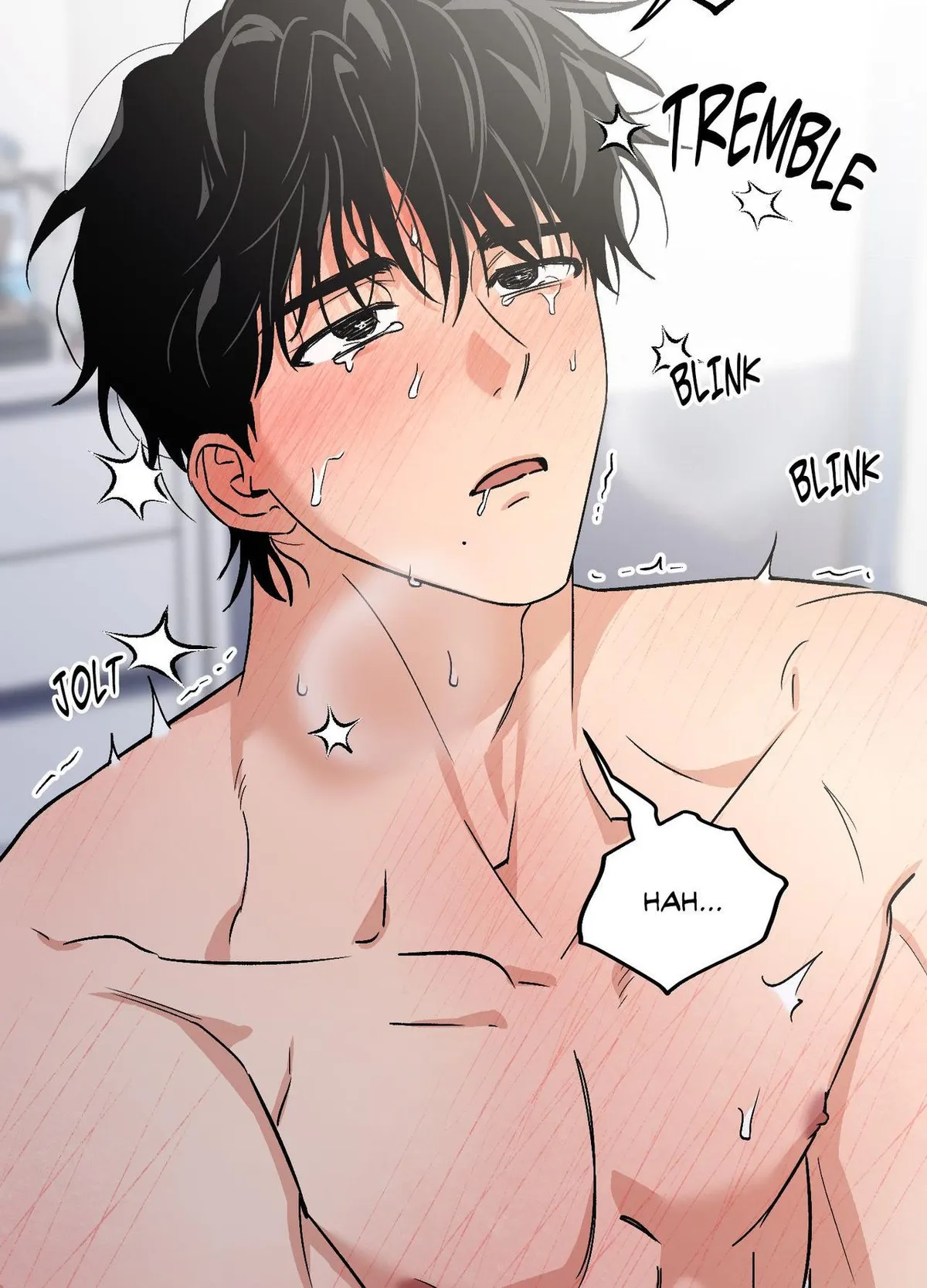 Origin Of Rite Chapter 38 page 24 - 
