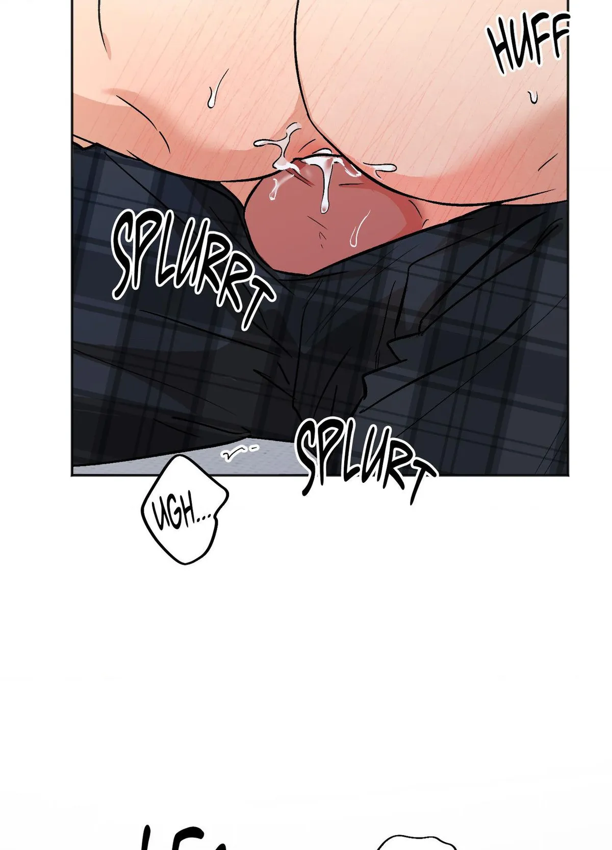 Origin Of Rite Chapter 38 page 26 - 