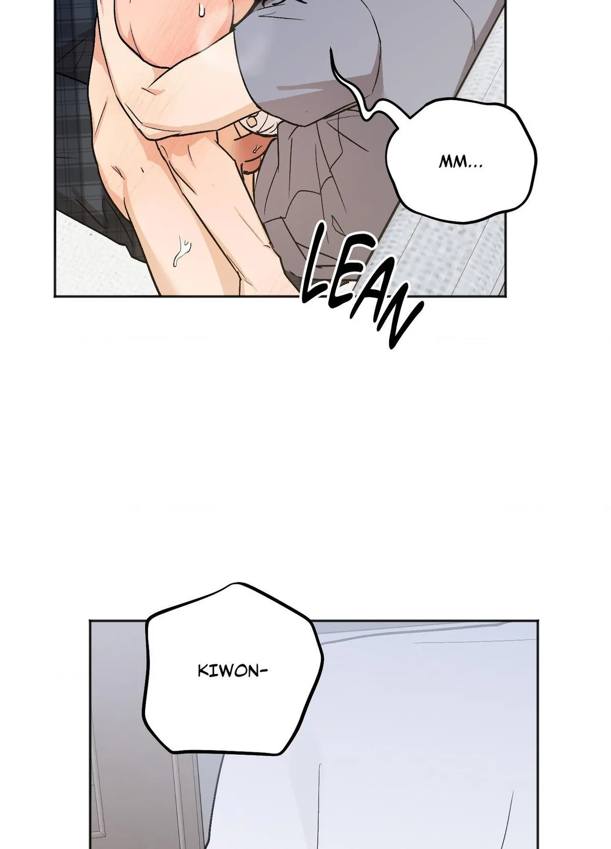 Origin Of Rite Chapter 38 page 29 - 