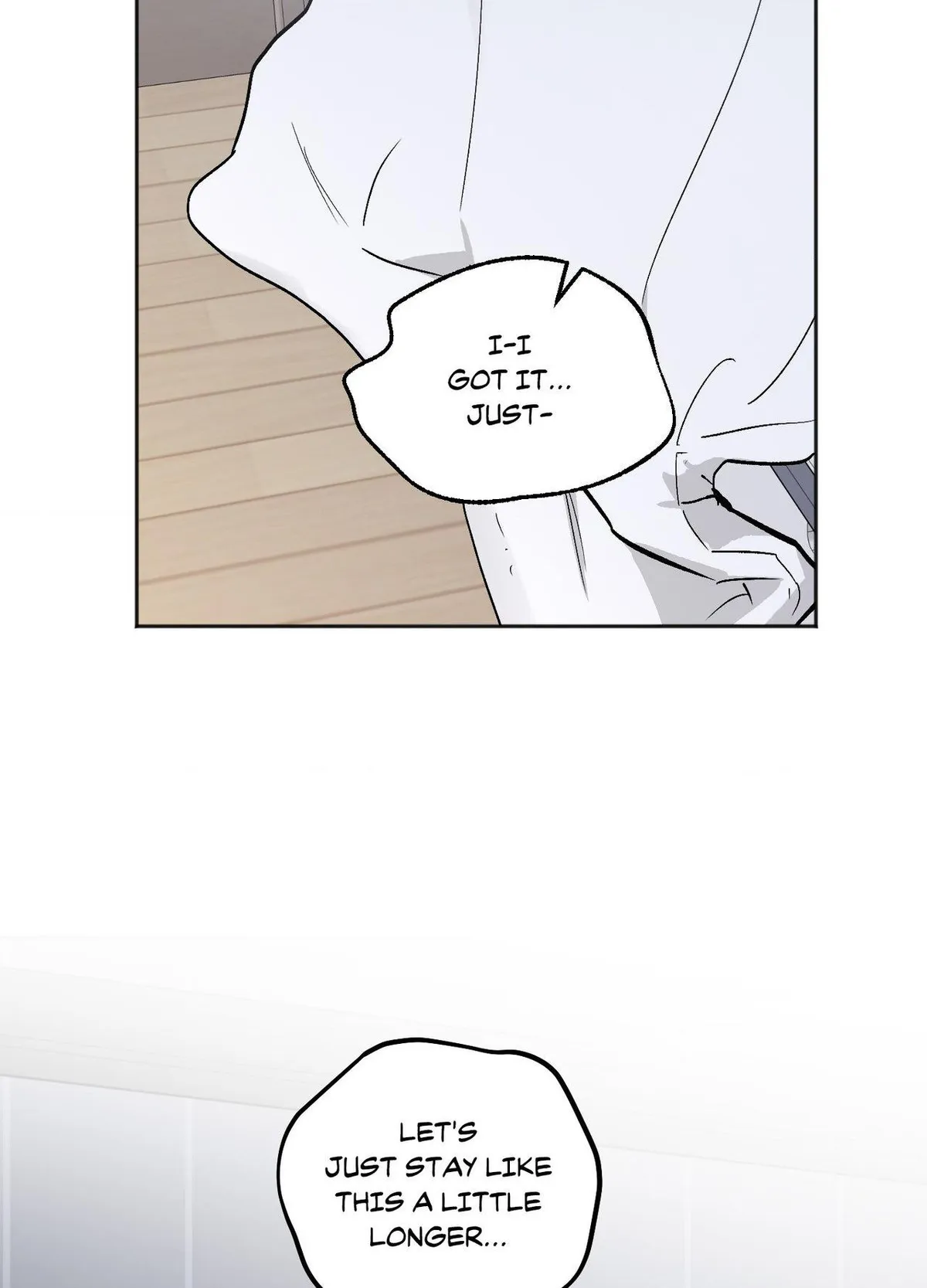 Origin Of Rite Chapter 38 page 30 - 