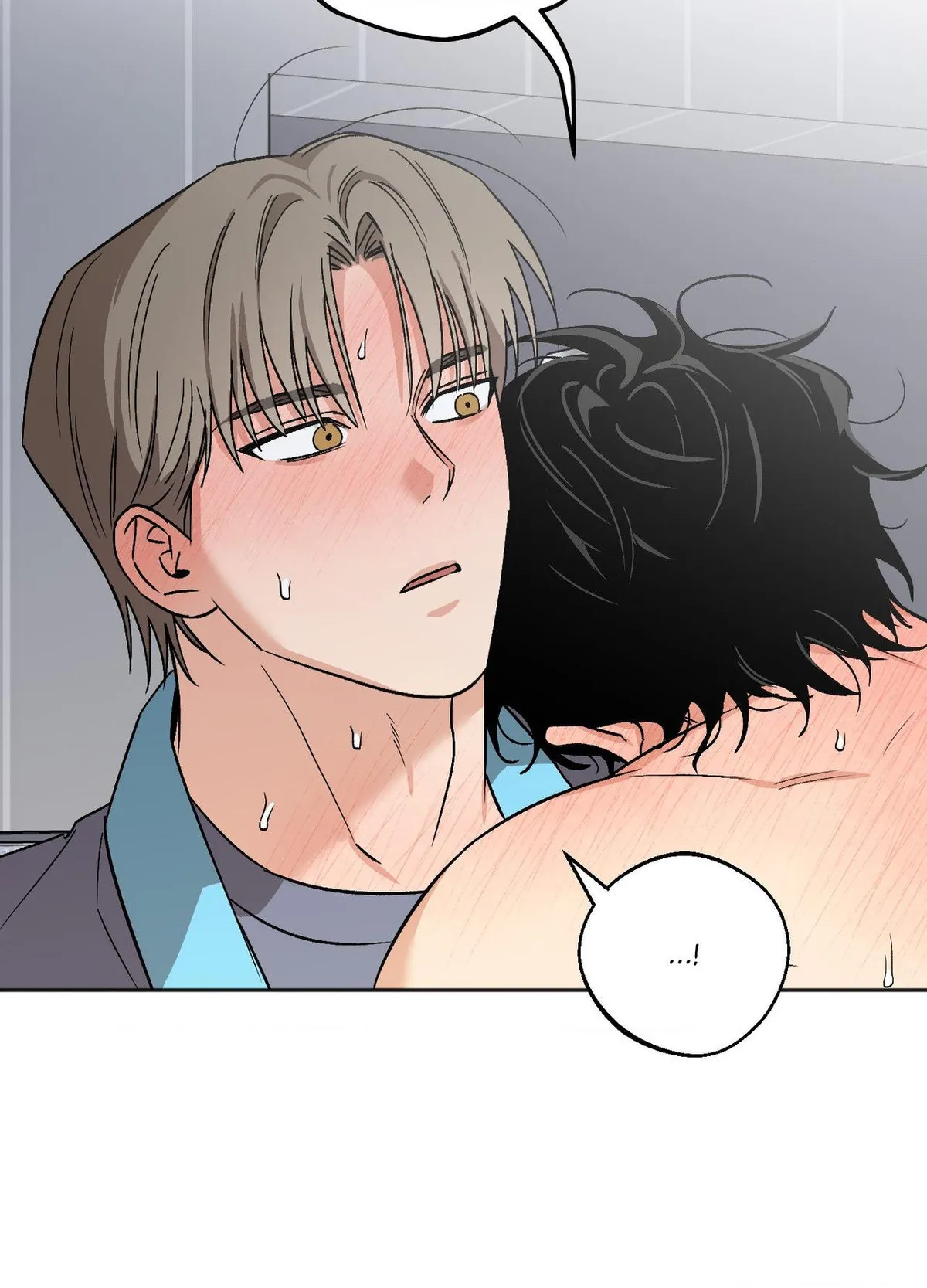 Origin Of Rite Chapter 38 page 31 - 