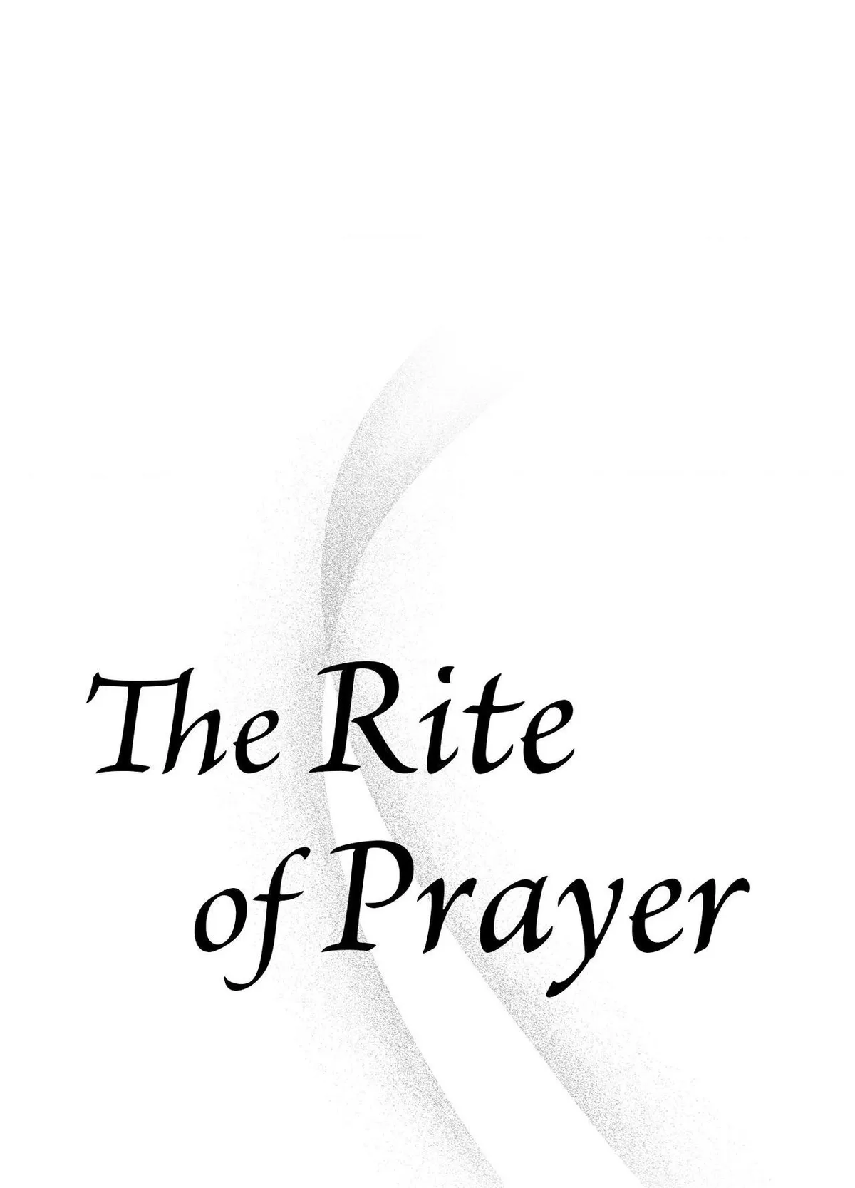 Origin Of Rite Chapter 38 page 34 - 