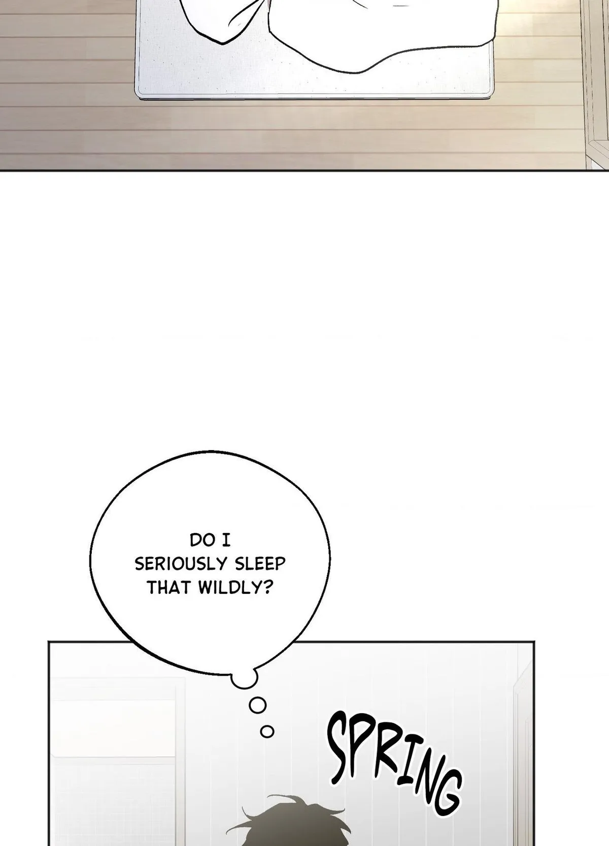 Origin Of Rite Chapter 38 page 39 - 