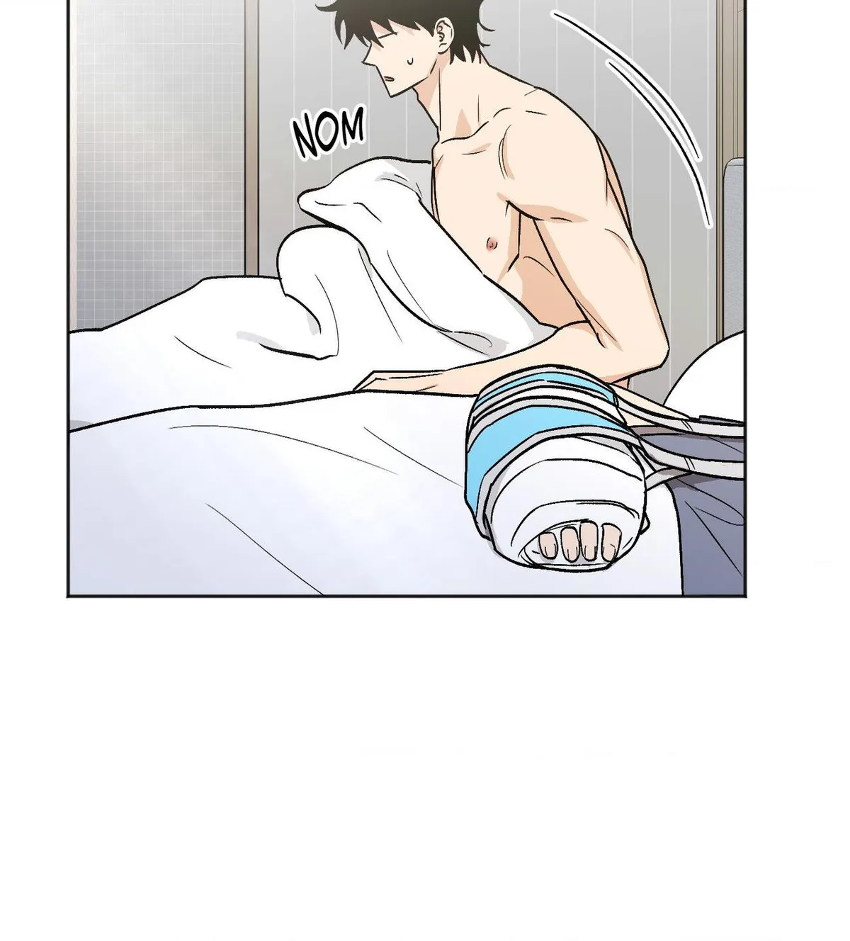 Origin Of Rite Chapter 38 page 40 - 