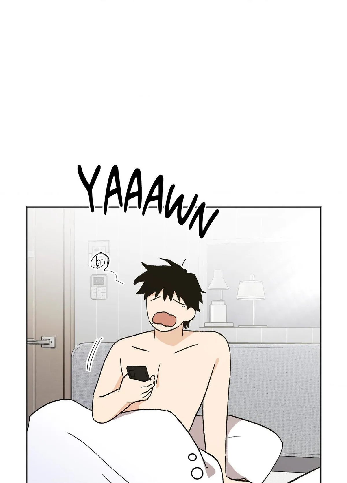 Origin Of Rite Chapter 38 page 41 - 