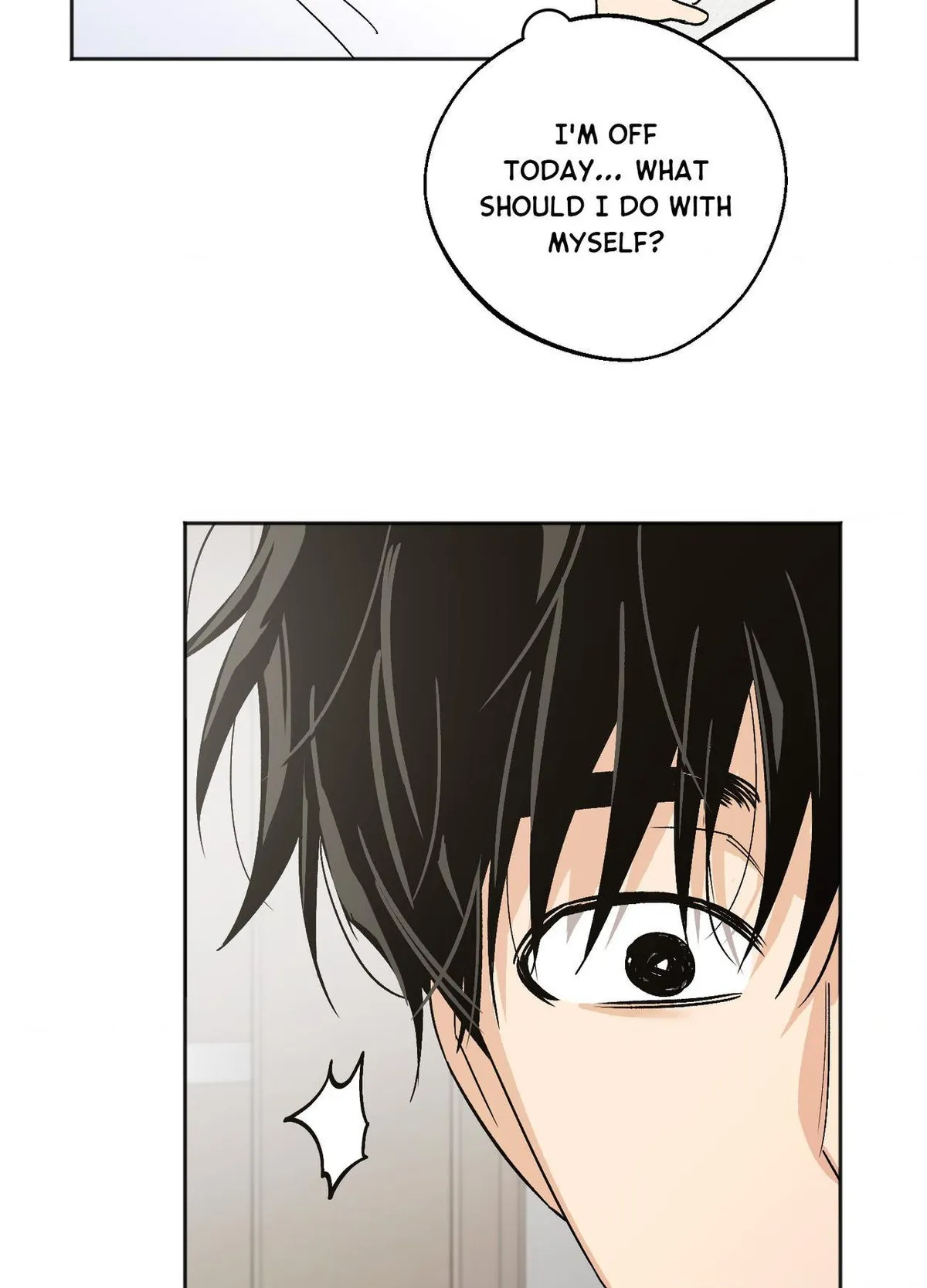 Origin Of Rite Chapter 38 page 42 - 