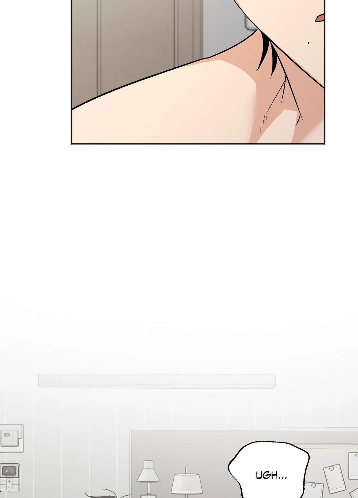 Origin Of Rite Chapter 38 page 43 - 