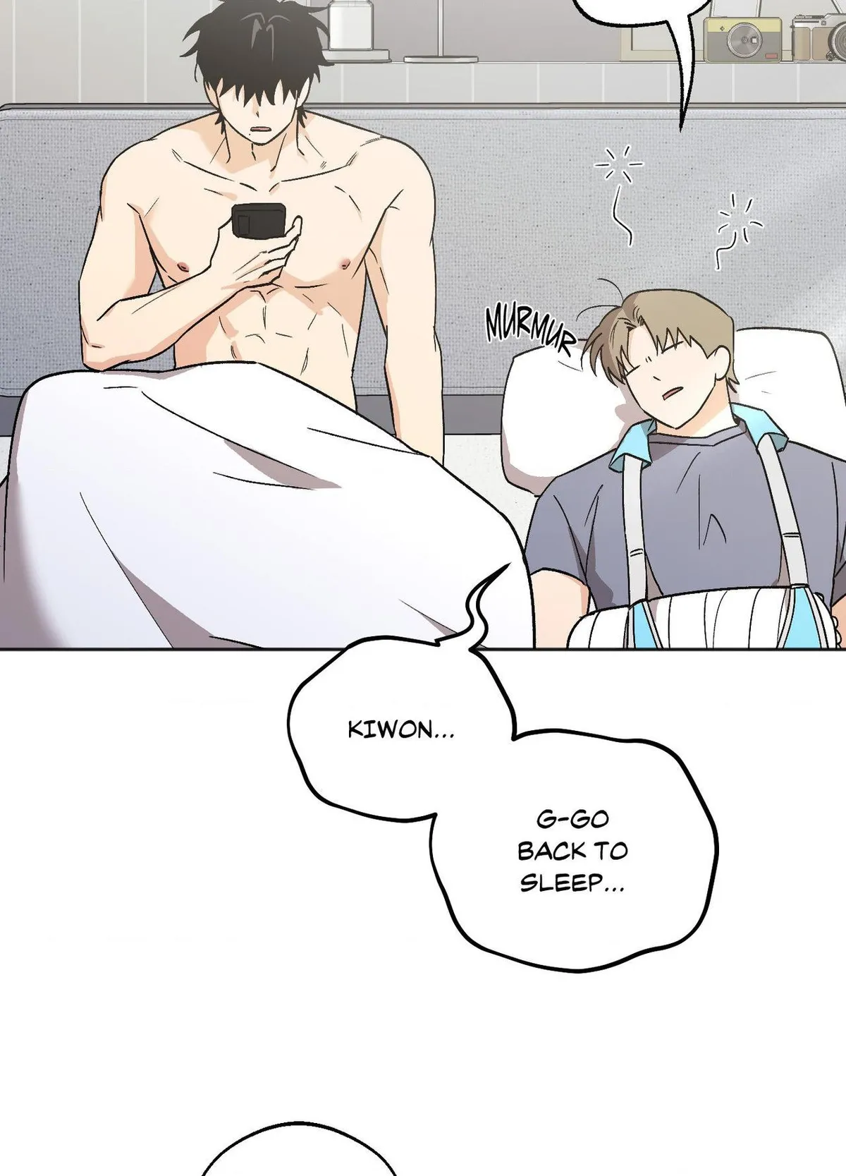 Origin Of Rite Chapter 38 page 44 - 
