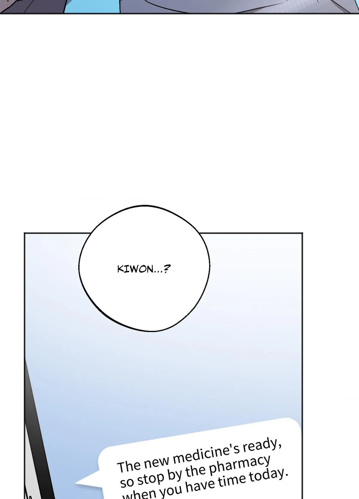 Origin Of Rite Chapter 38 page 46 - 