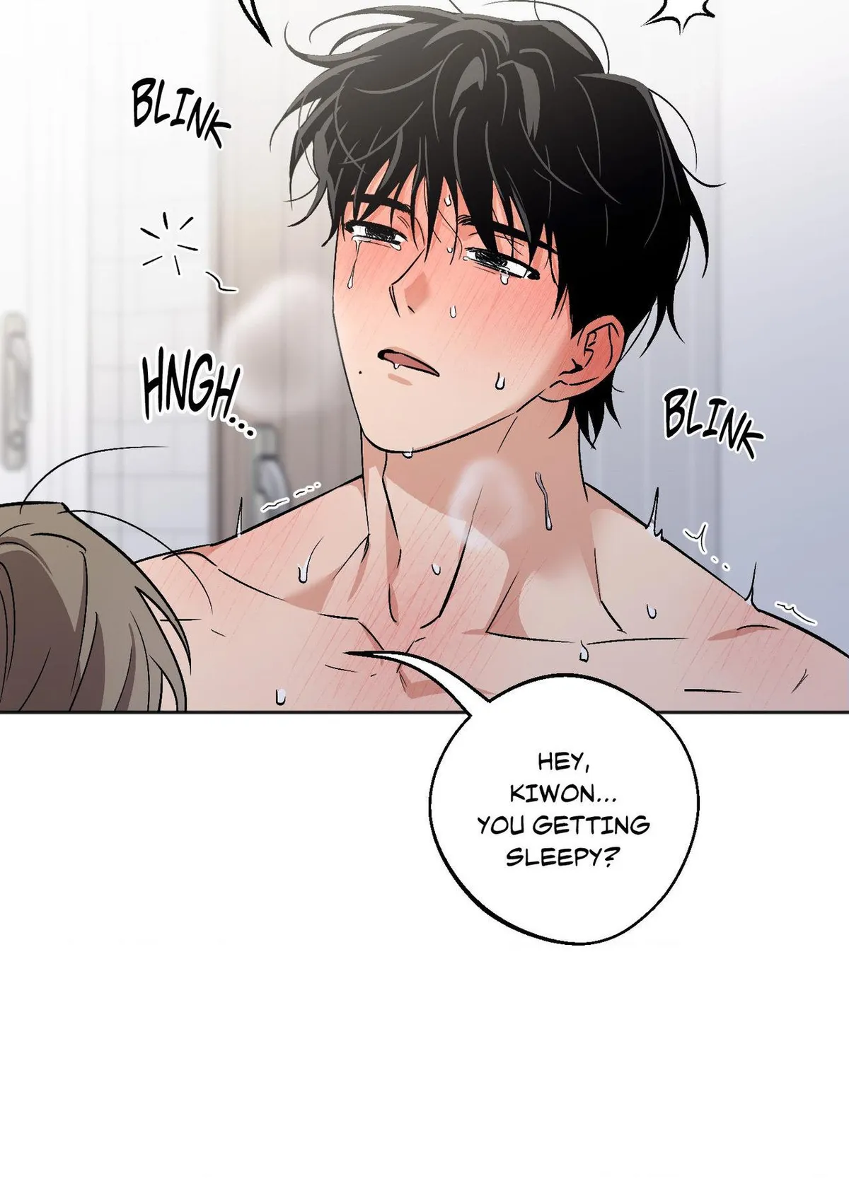 Origin Of Rite Chapter 38 page 6 - 