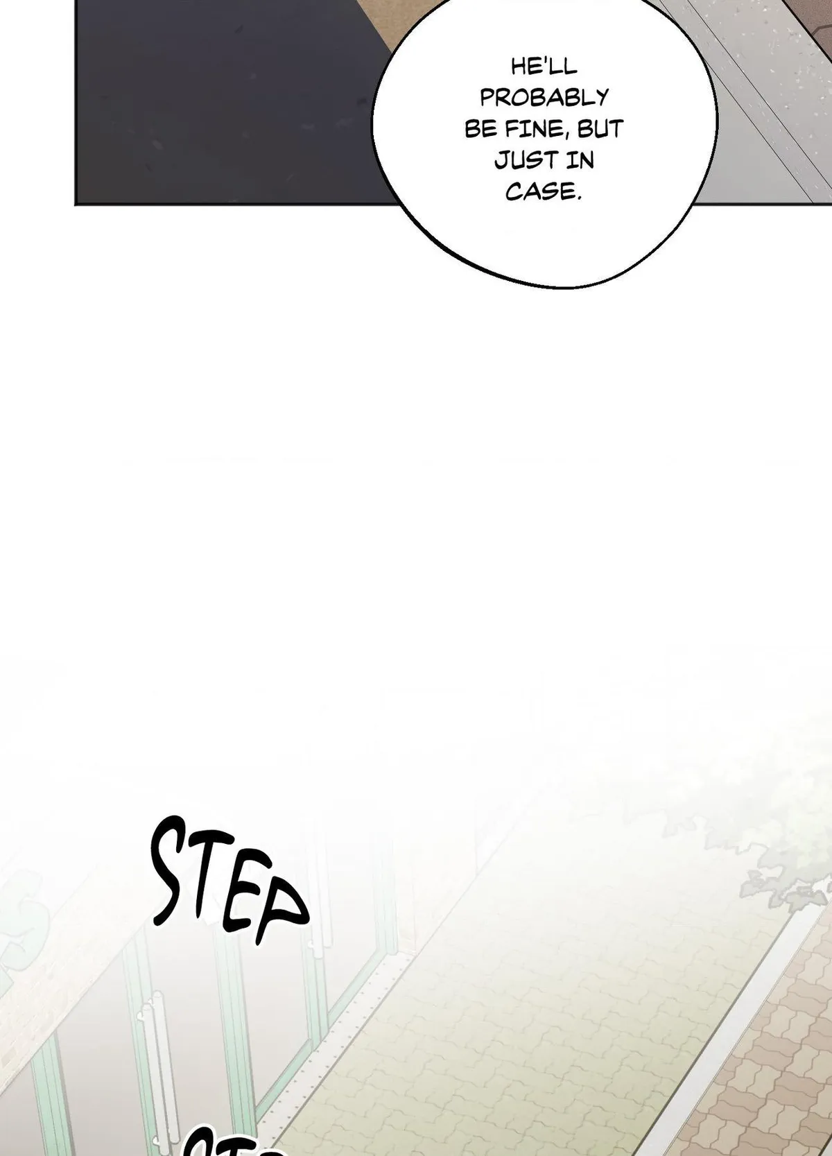 Origin Of Rite Chapter 38 page 55 - 