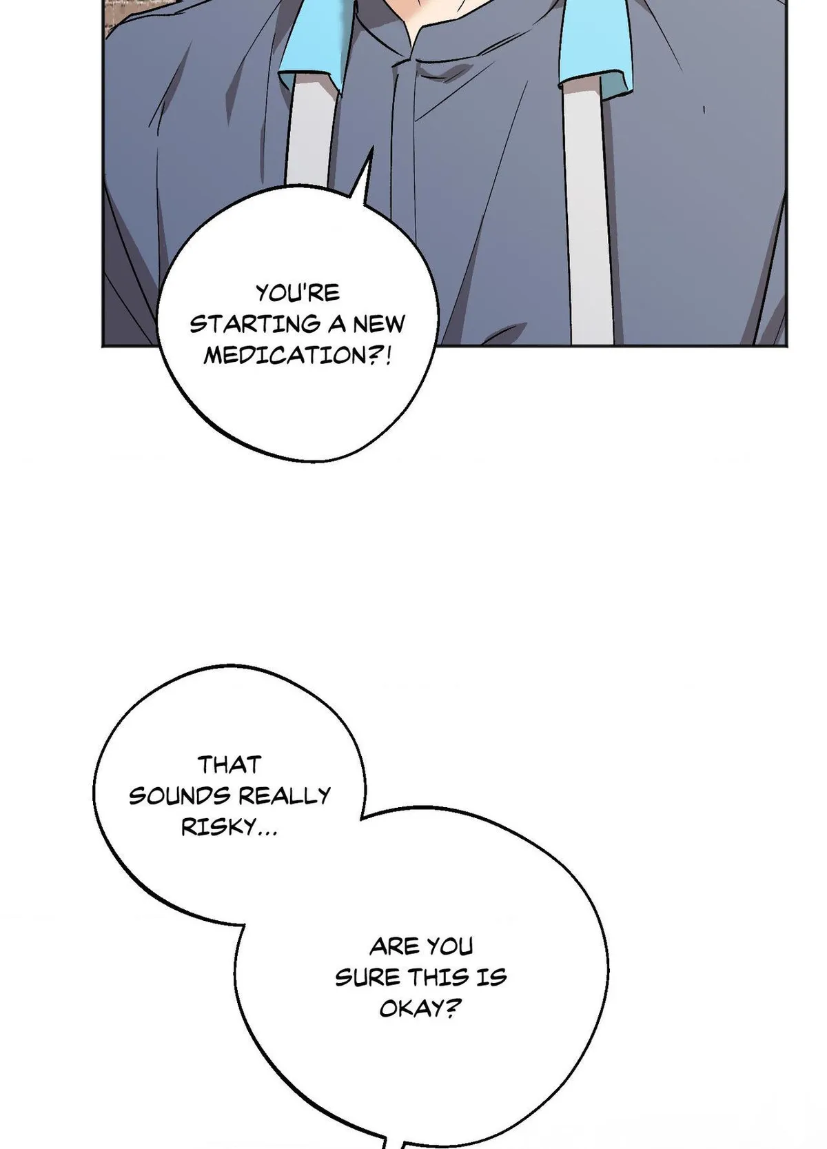 Origin Of Rite Chapter 38 page 58 - 