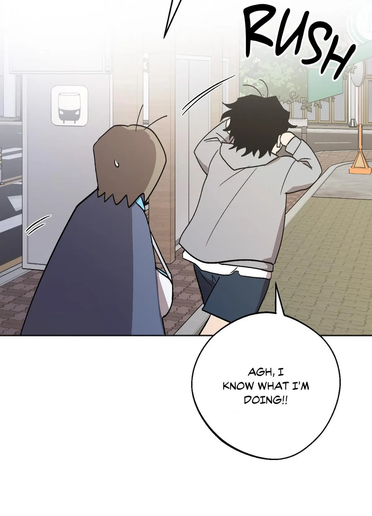 Origin Of Rite Chapter 38 page 59 - 