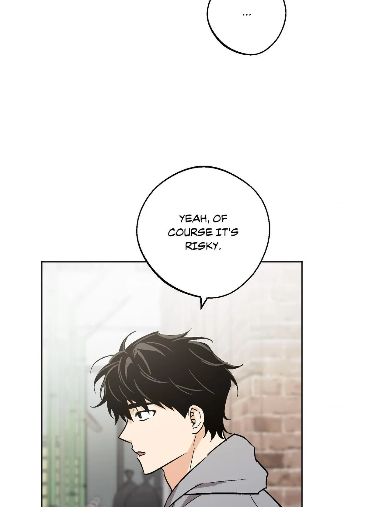 Origin Of Rite Chapter 38 page 61 - 