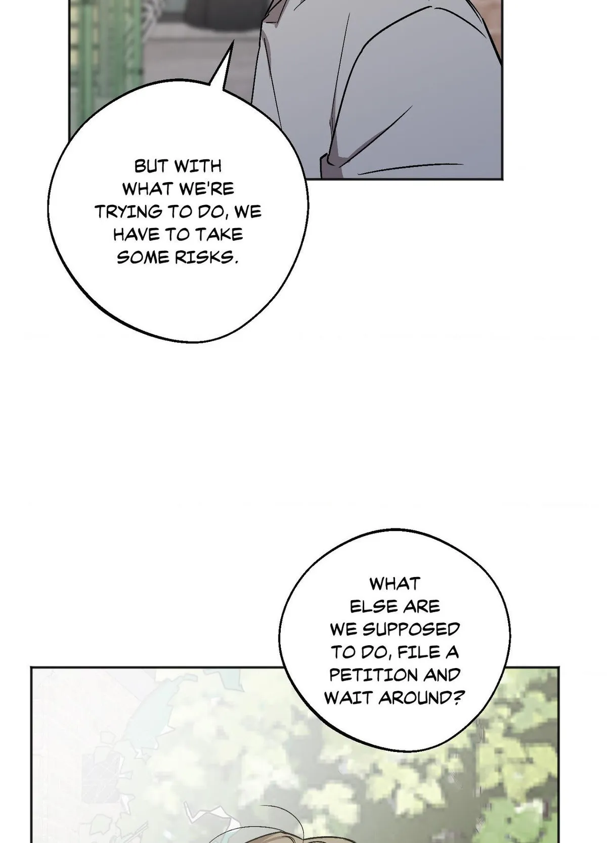 Origin Of Rite Chapter 38 page 62 - 
