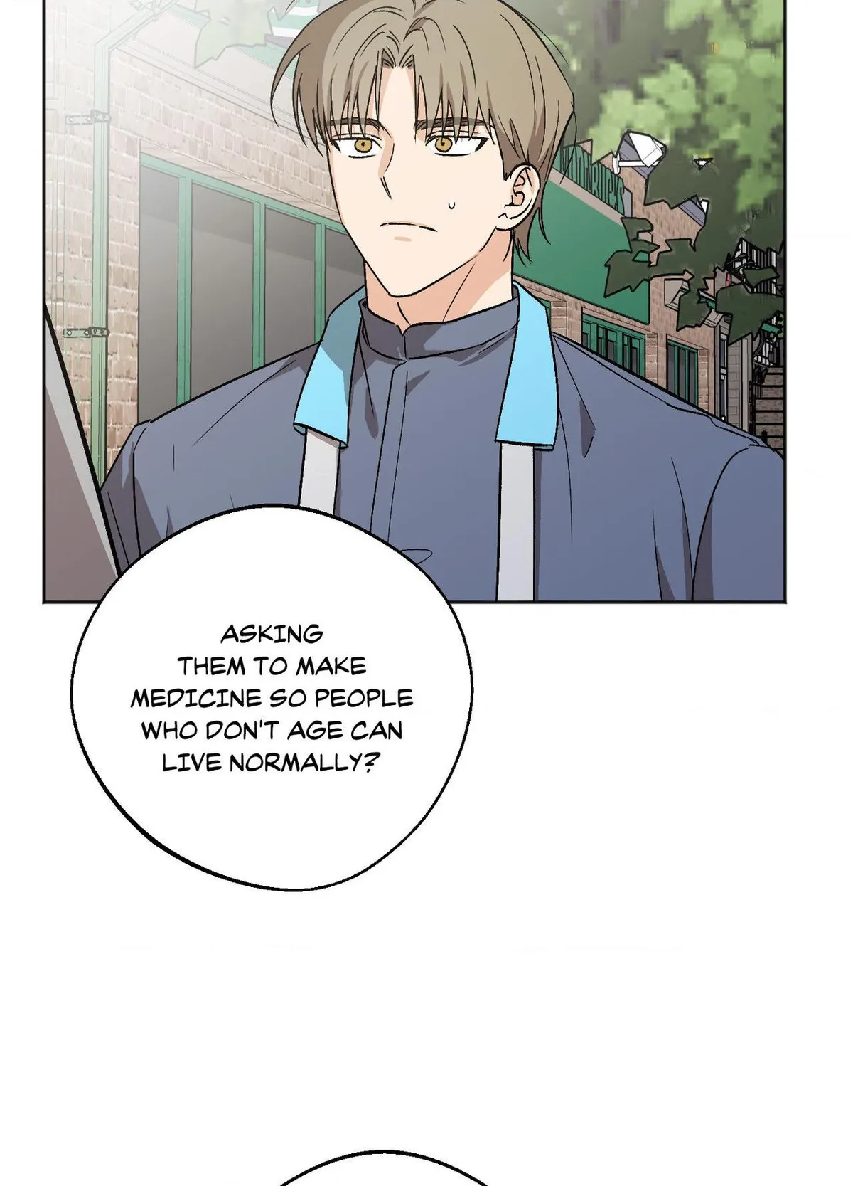 Origin Of Rite Chapter 38 page 63 - 