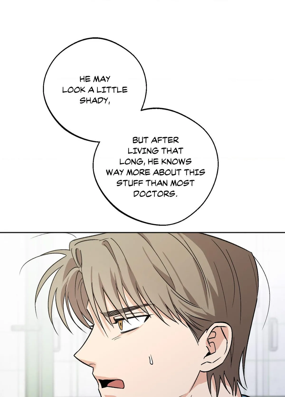 Origin Of Rite Chapter 38 page 65 - 