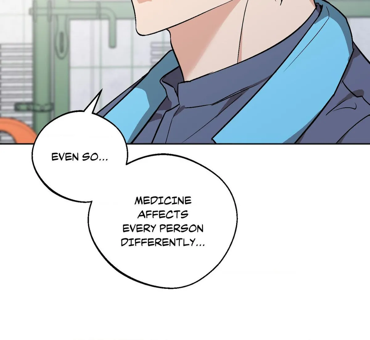 Origin Of Rite Chapter 38 page 66 - 