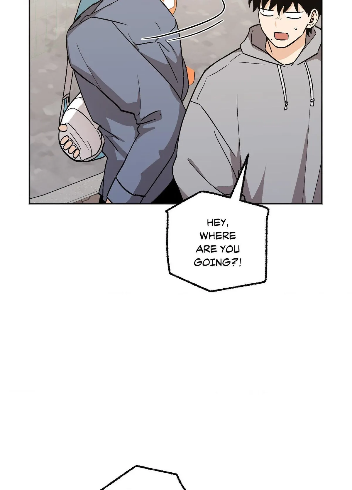 Origin Of Rite Chapter 38 page 72 - 