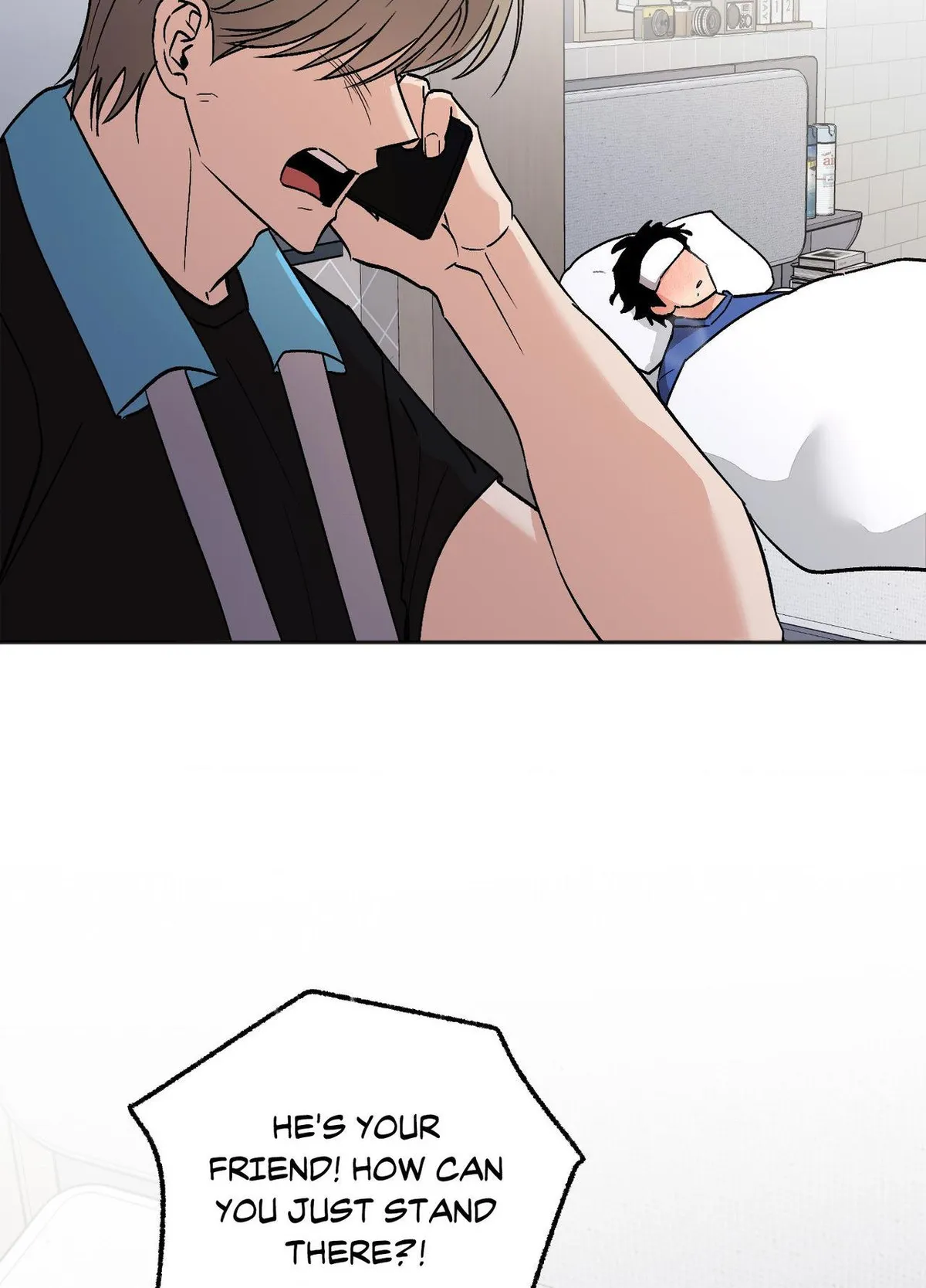 Origin Of Rite Chapter 38 page 77 - 