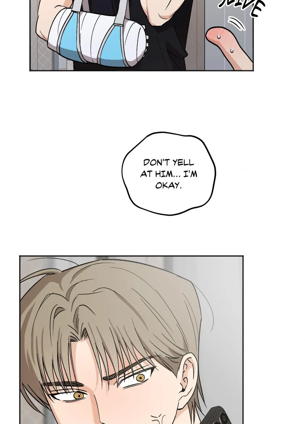 Origin Of Rite Chapter 38 page 81 - 