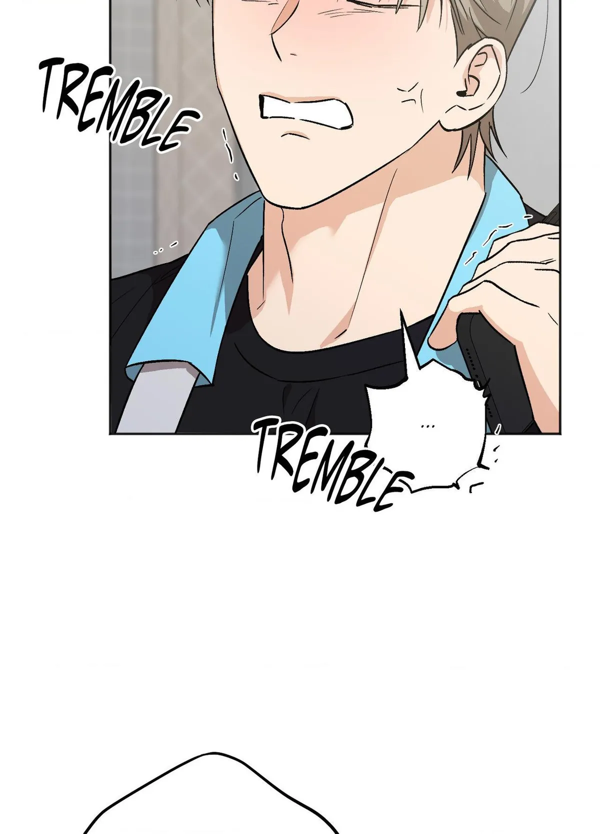 Origin Of Rite Chapter 38 page 83 - 
