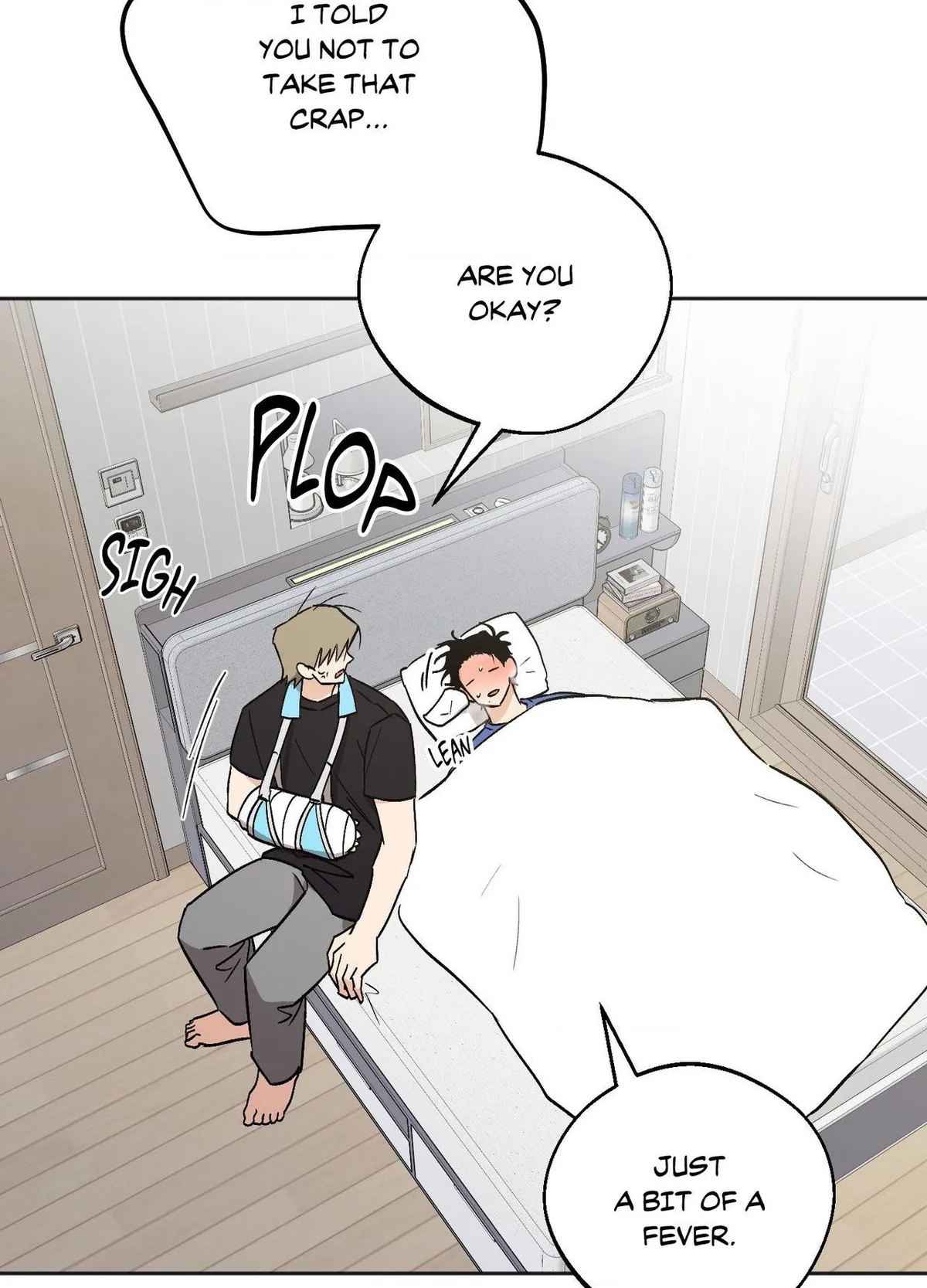 Origin Of Rite Chapter 38 page 84 - 