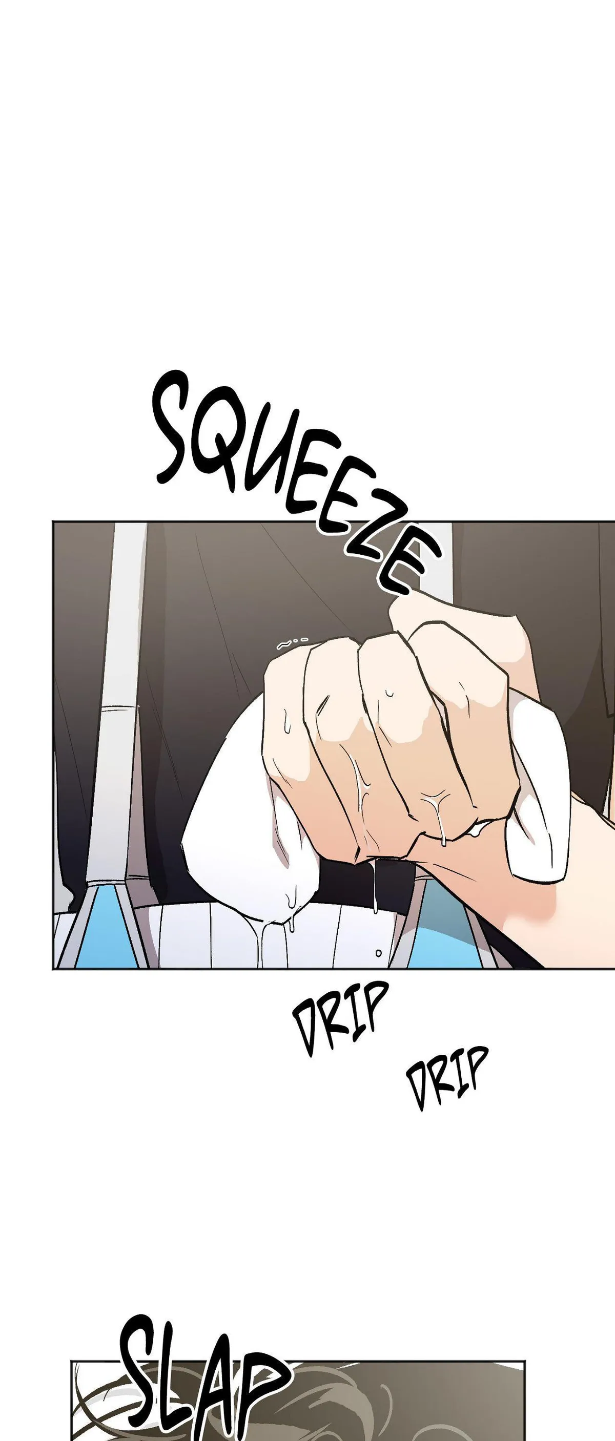 Origin Of Rite Chapter 39 page 1 - 