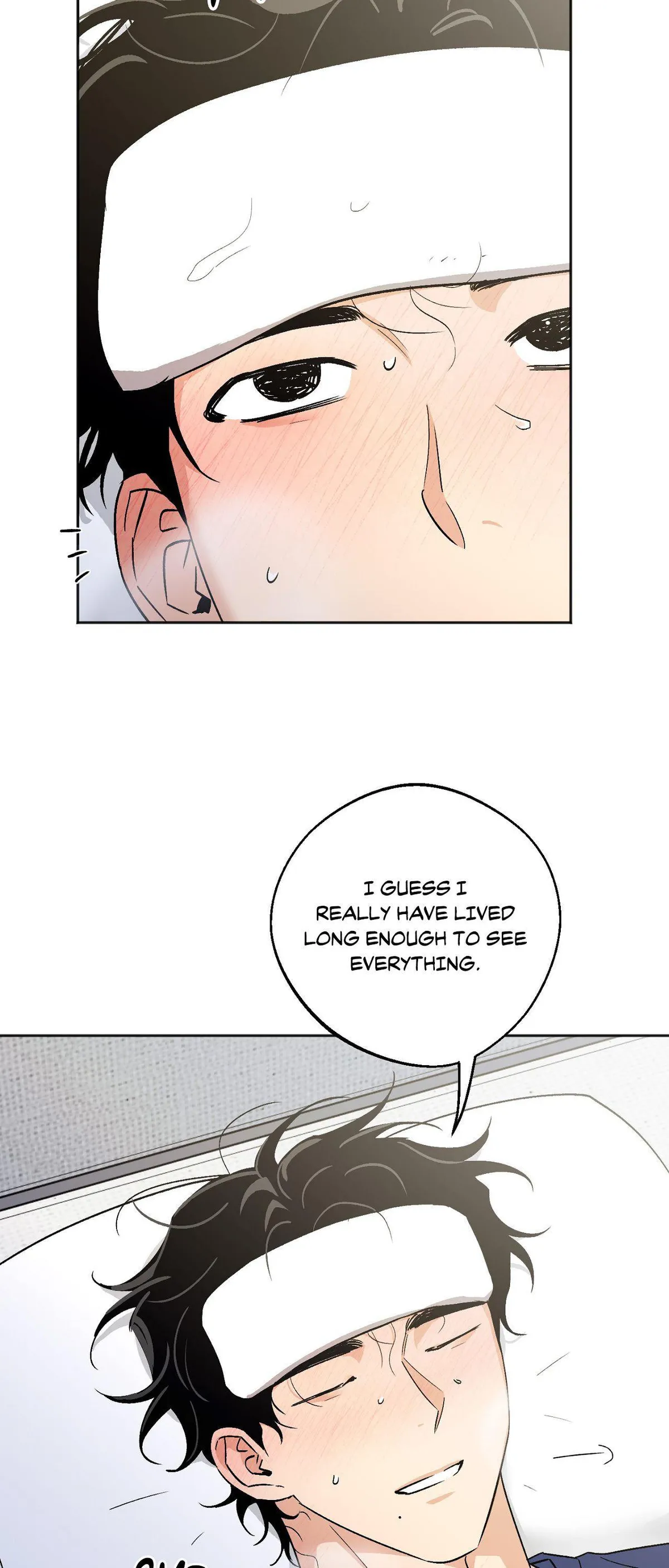 Origin Of Rite Chapter 39 page 2 - 