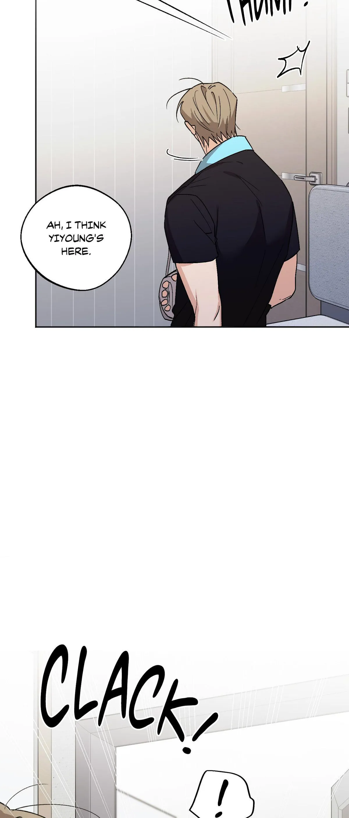 Origin Of Rite Chapter 39 page 13 - 