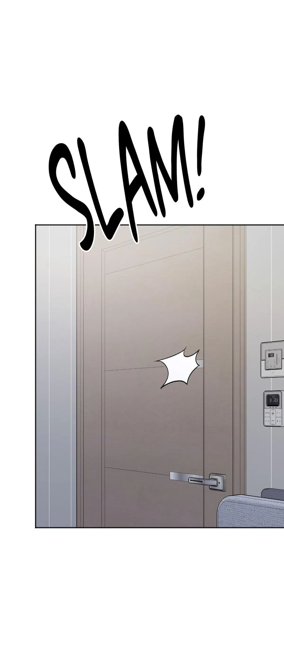 Origin Of Rite Chapter 39 page 20 - 