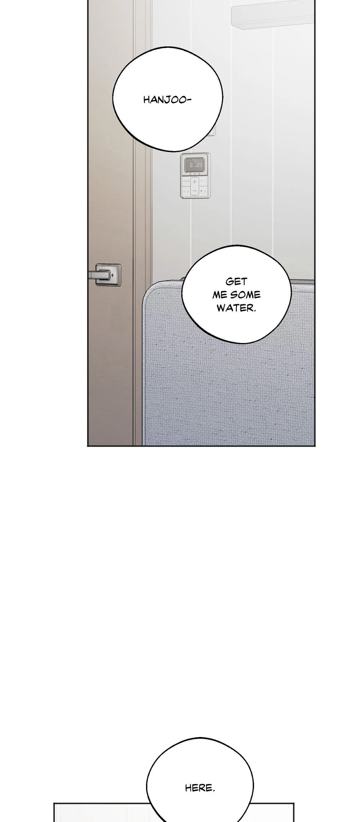Origin Of Rite Chapter 39 page 24 - 