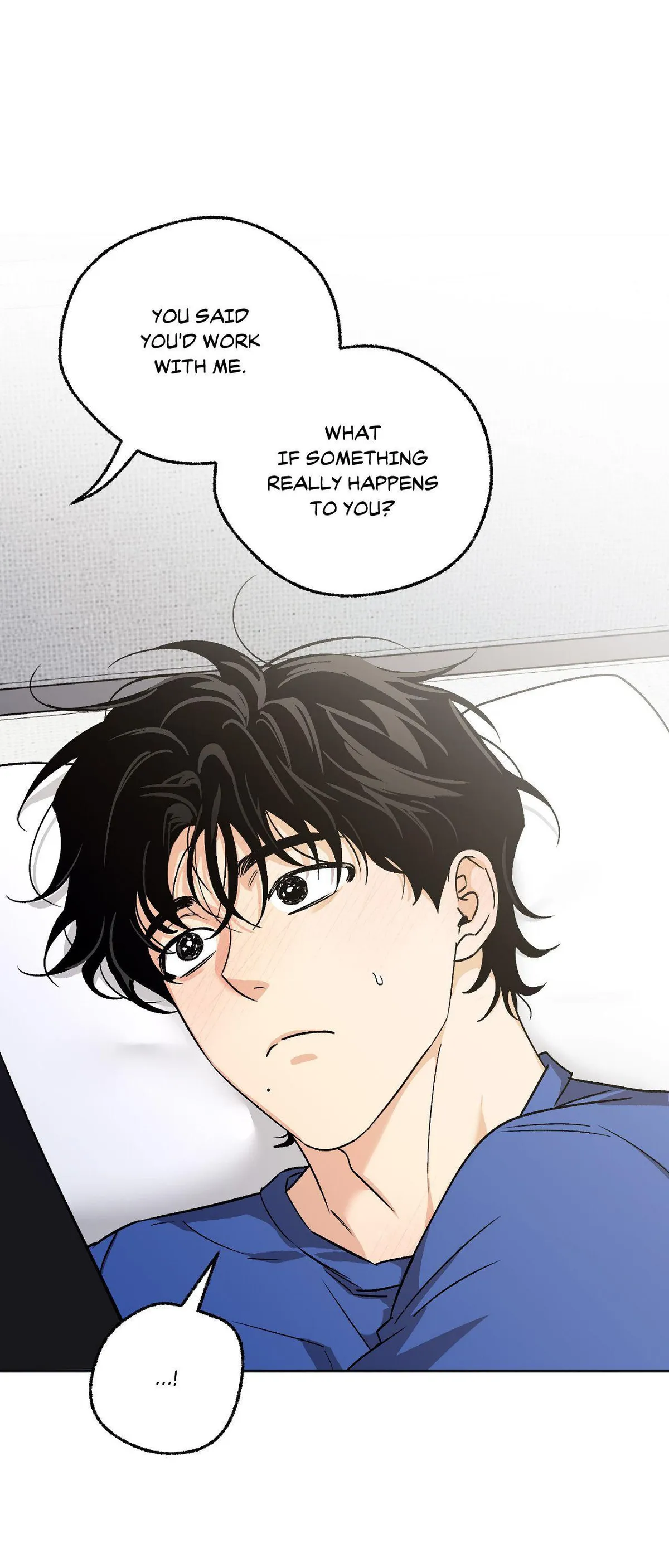 Origin Of Rite Chapter 39 page 34 - 